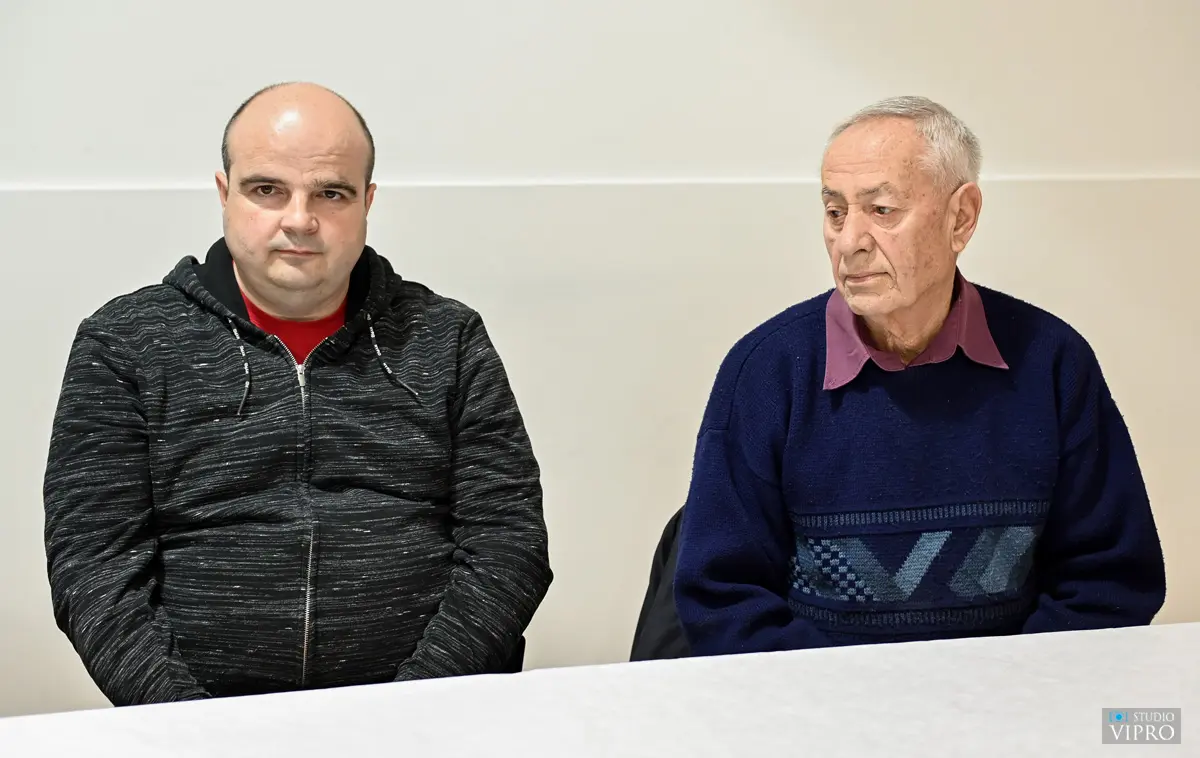 SRD Ostriž Cirkovljan (5) SRD Ostriž Cirkovljan (5)