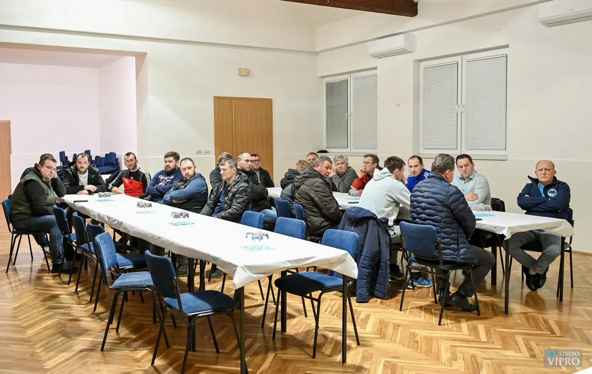 SRD Ostriž Cirkovljan (6) SRD Ostriž Cirkovljan (6)