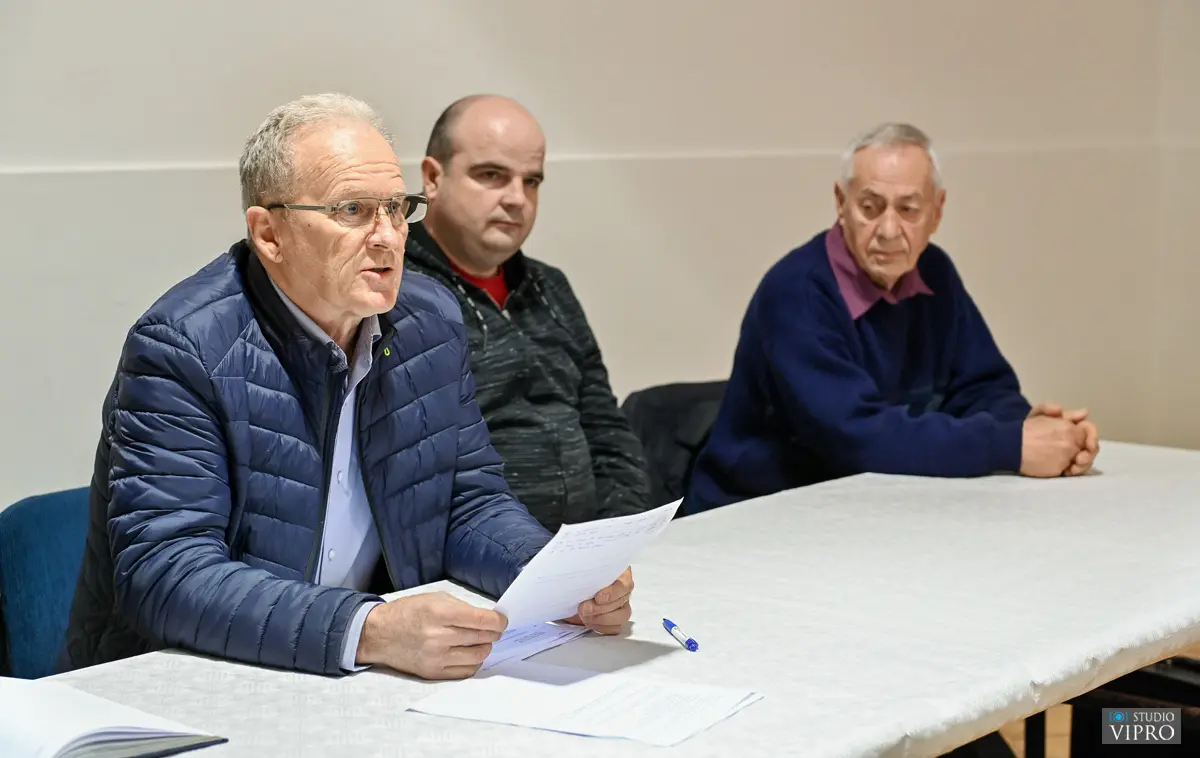 SRD Ostriž Cirkovljan (8) SRD Ostriž Cirkovljan (8)