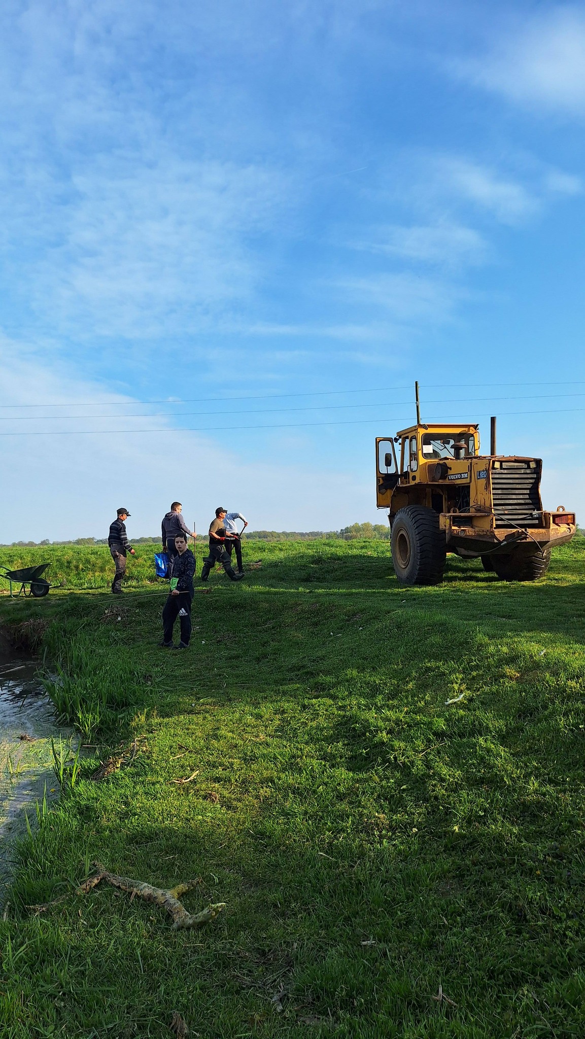 SRD ŠARAN GARDINOVEC dan planeta zemlje (1)