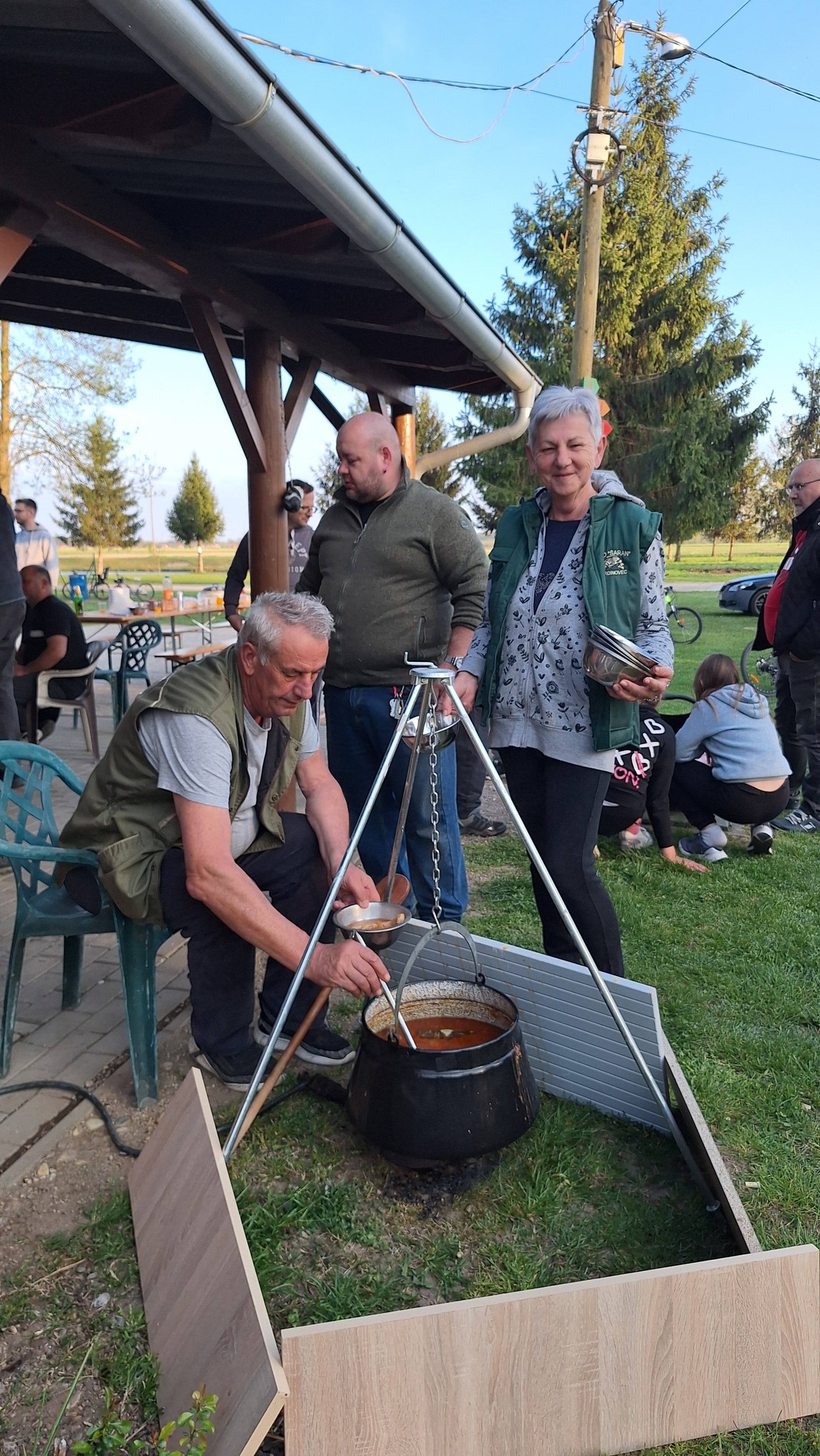 SRD ŠARAN GARDINOVEC dan planeta zemlje (10)