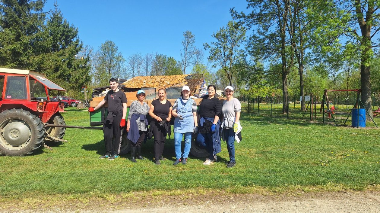 SRD ŠARAN GARDINOVEC dan planeta zemlje (12)