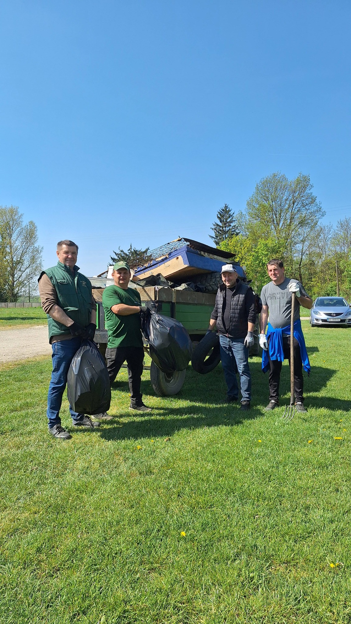 SRD ŠARAN GARDINOVEC dan planeta zemlje (14)