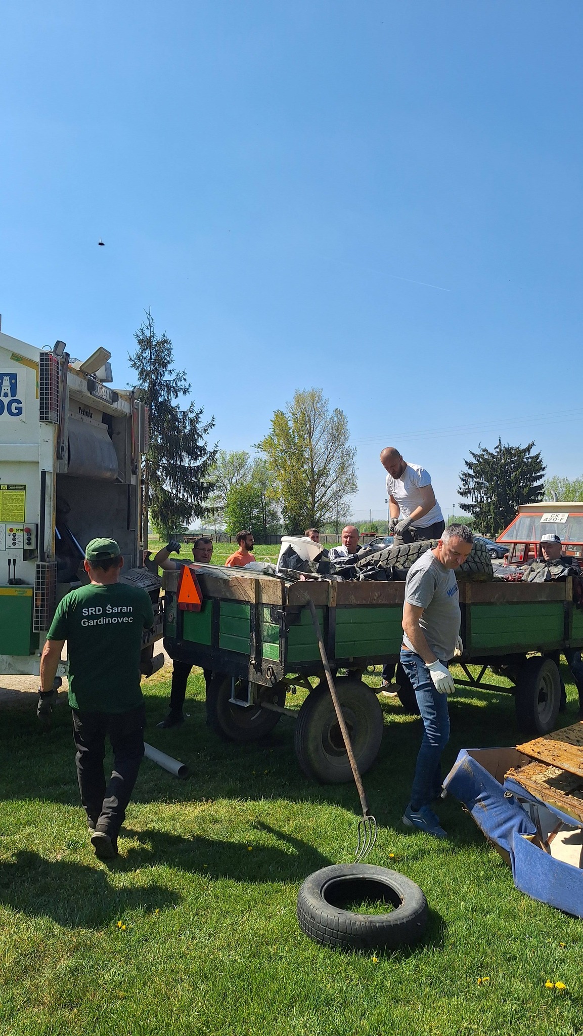 SRD ŠARAN GARDINOVEC dan planeta zemlje (18)
