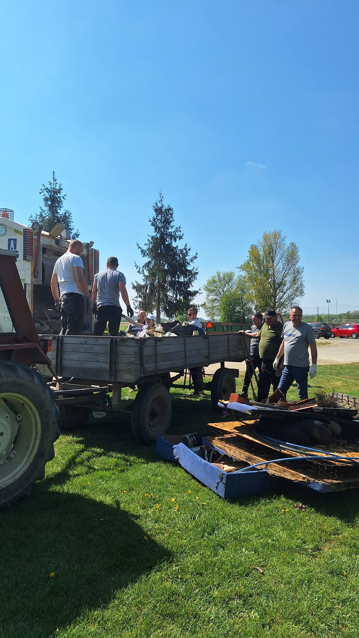 SRD ŠARAN GARDINOVEC dan planeta zemlje (19)