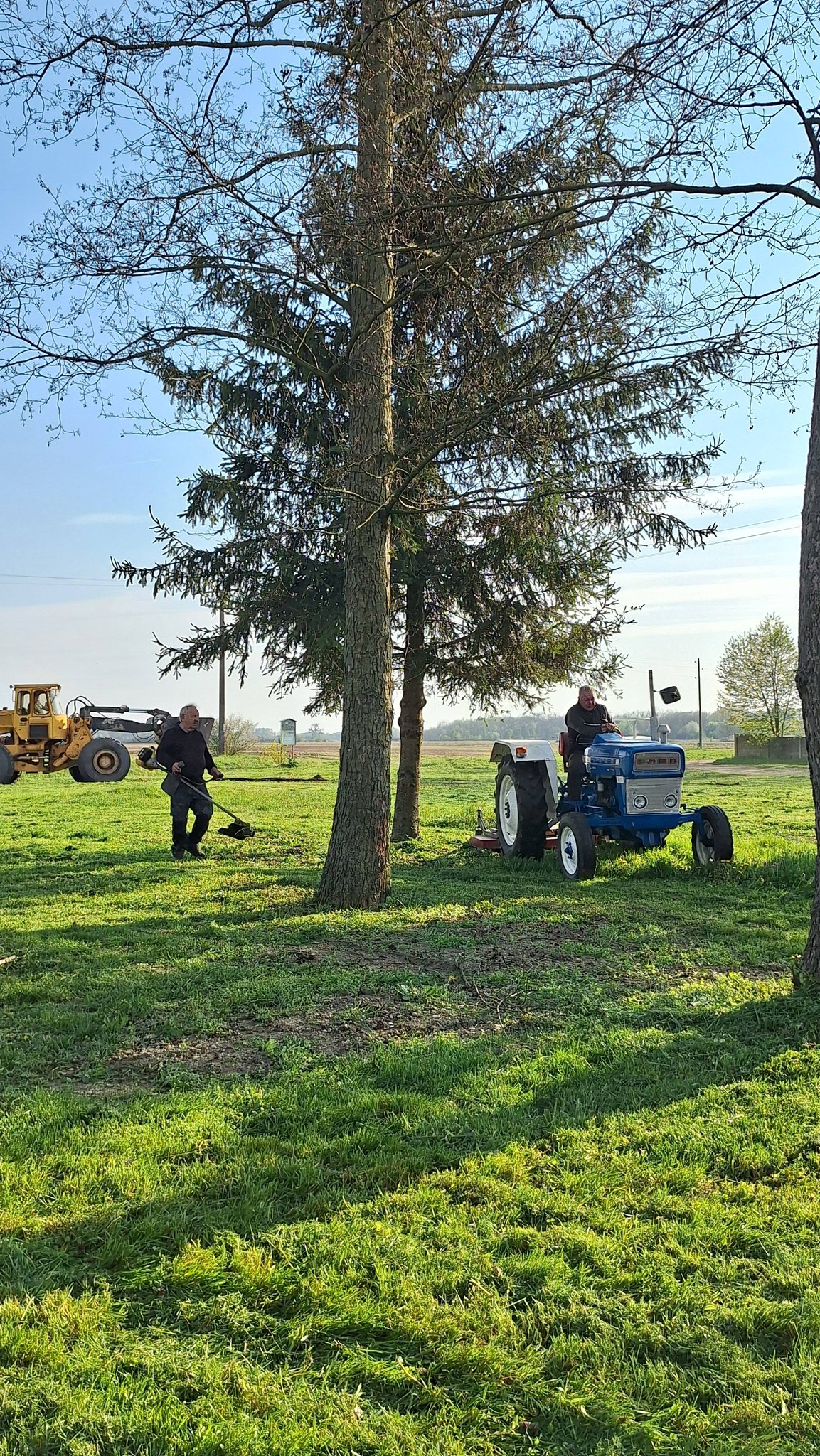 SRD ŠARAN GARDINOVEC dan planeta zemlje (22)