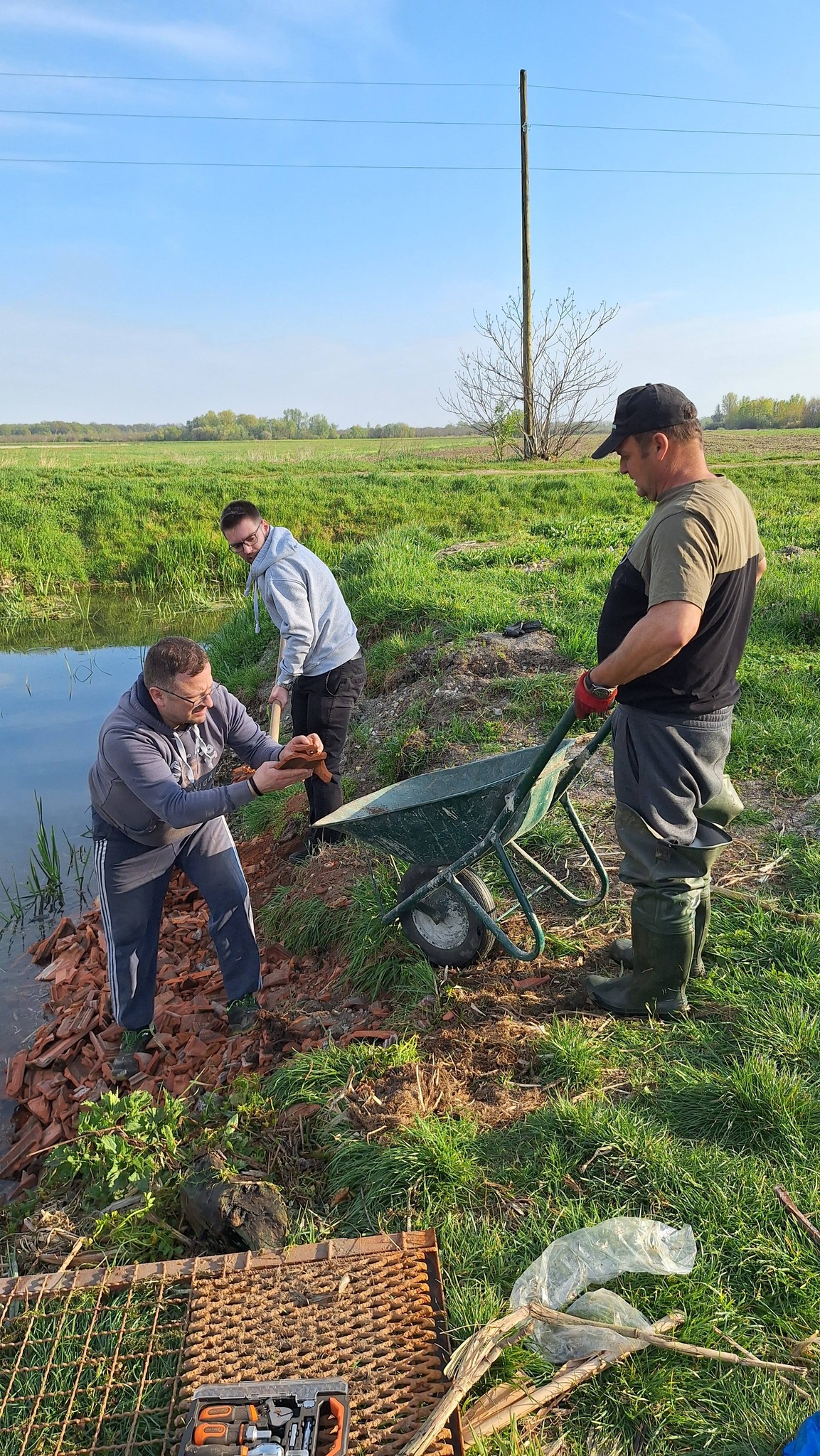 SRD ŠARAN GARDINOVEC dan planeta zemlje (23)