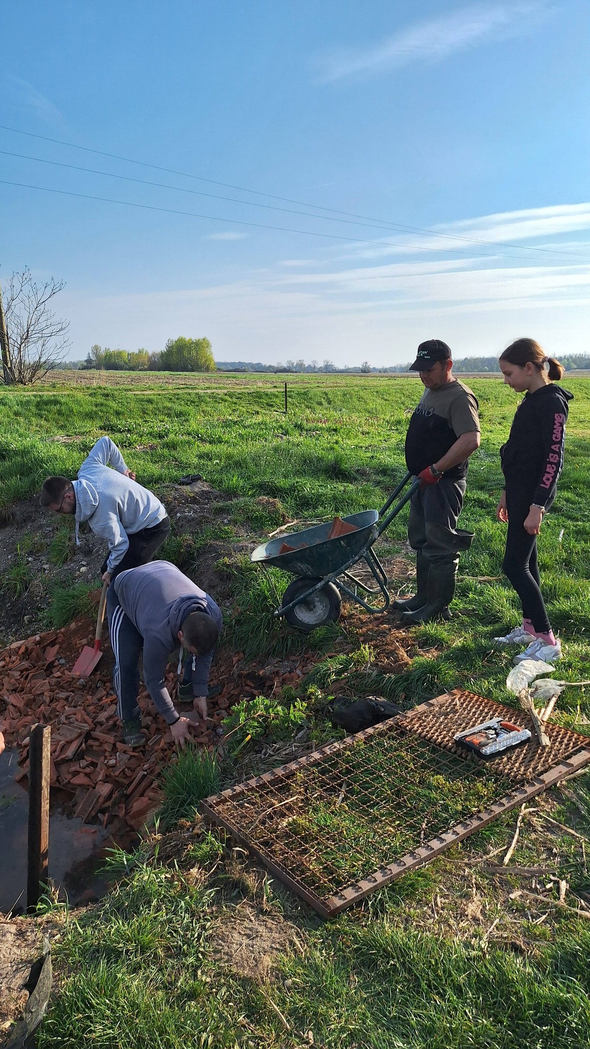 SRD ŠARAN GARDINOVEC dan planeta zemlje (24)