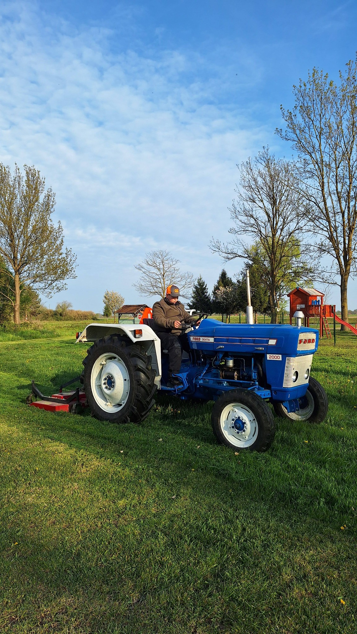 SRD ŠARAN GARDINOVEC dan planeta zemlje (5)