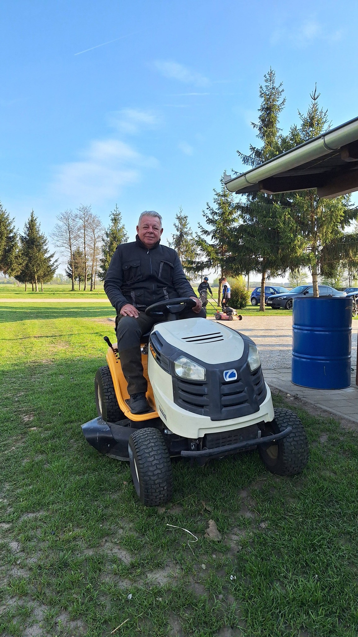 SRD ŠARAN GARDINOVEC dan planeta zemlje (6)