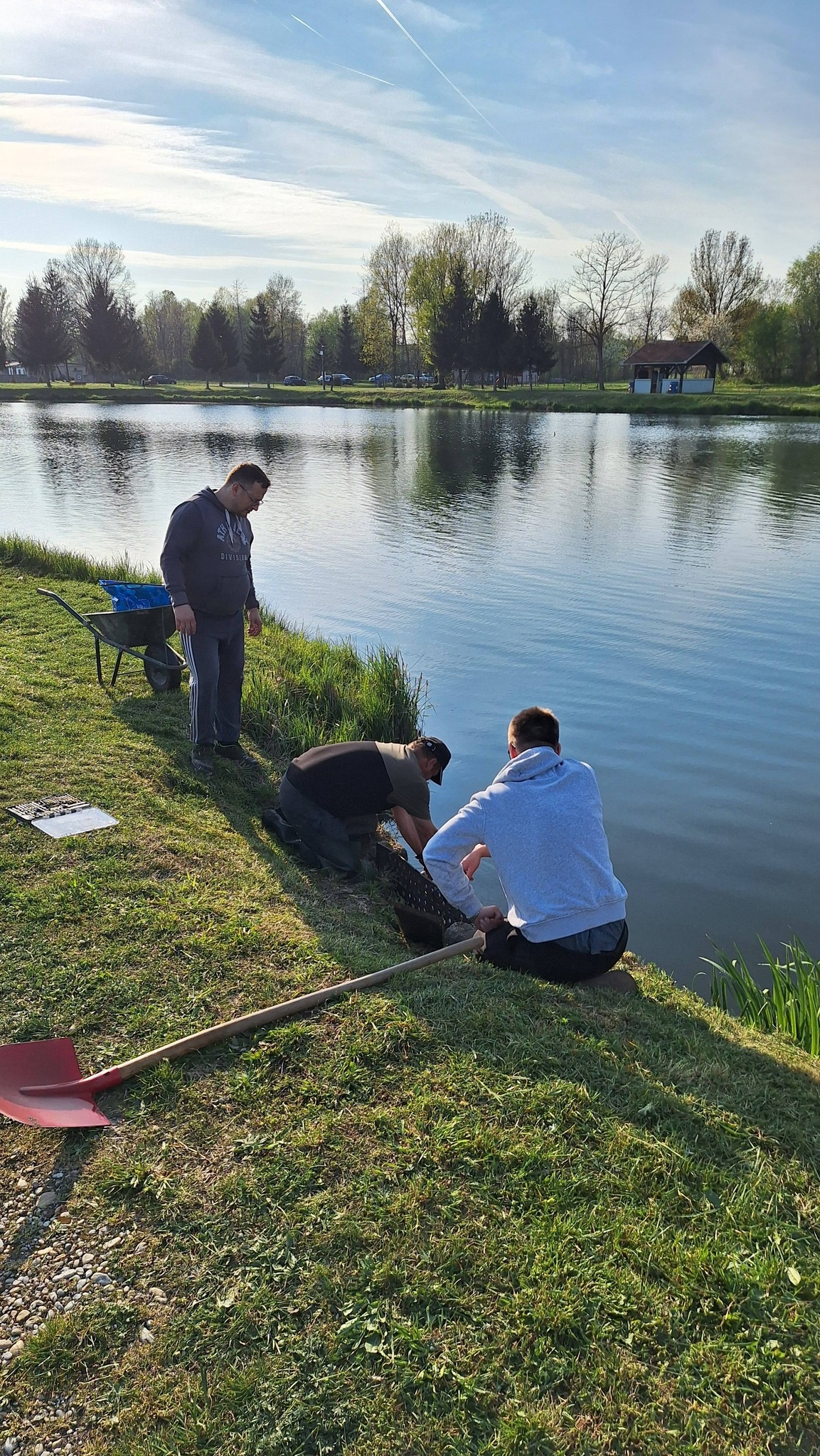 SRD ŠARAN GARDINOVEC dan planeta zemlje (8)