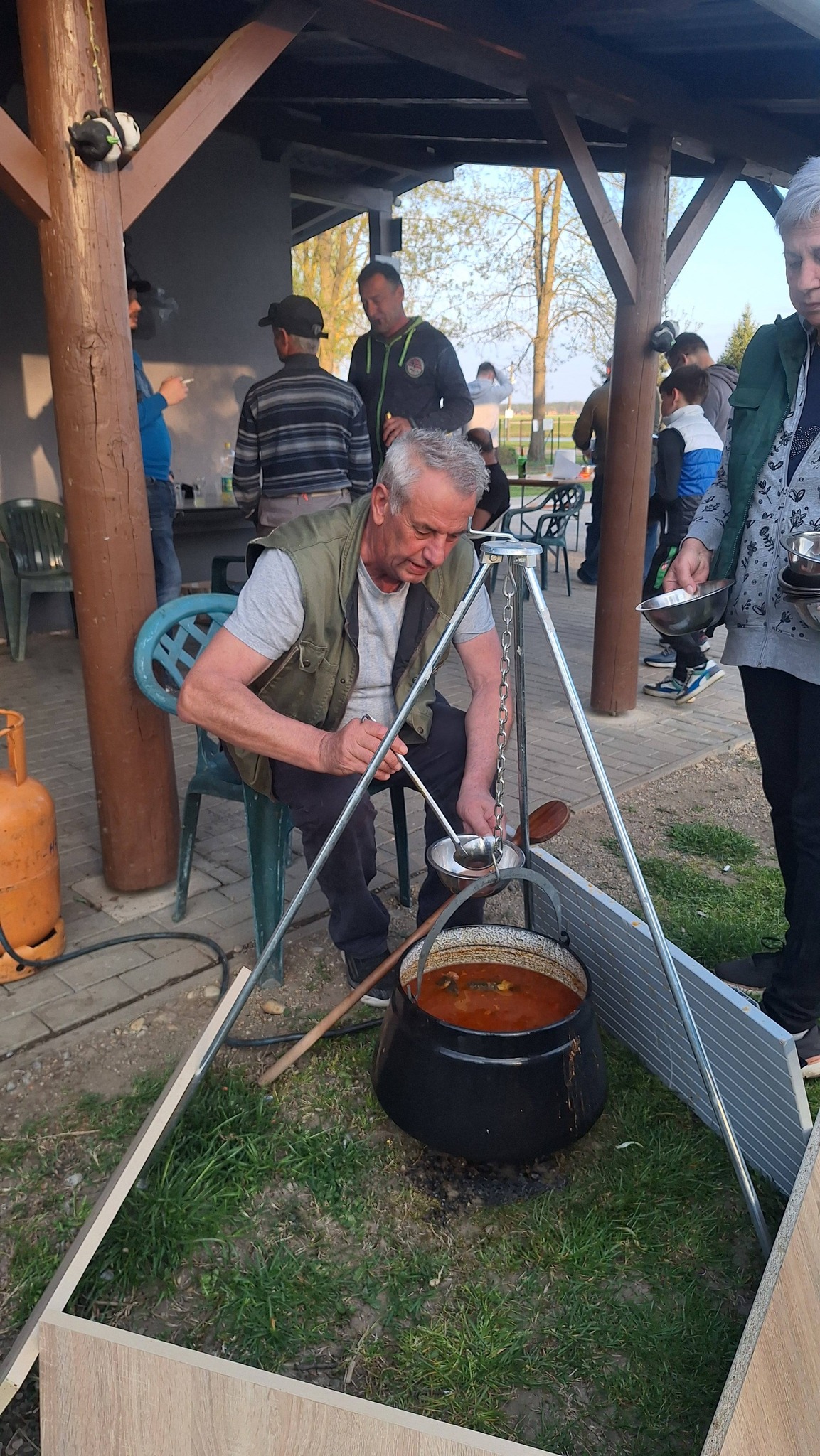 SRD ŠARAN GARDINOVEC dan planeta zemlje (9)