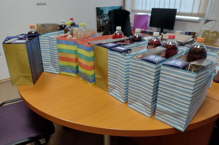 SRD SMUĐ GORIČAN Humanitarna akcija pečenja ribe za sumještane (2)