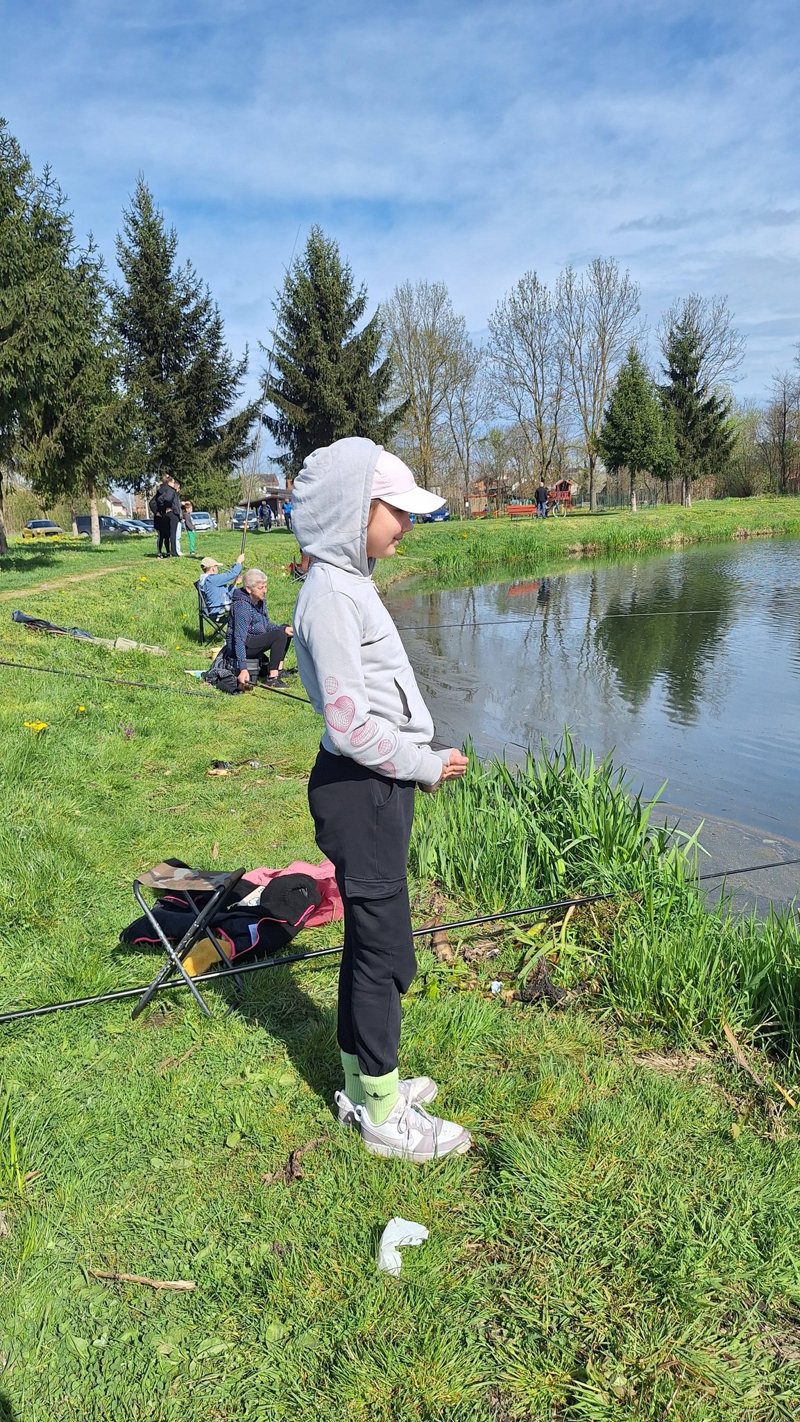 SRD Šaran Gardinovec (1)