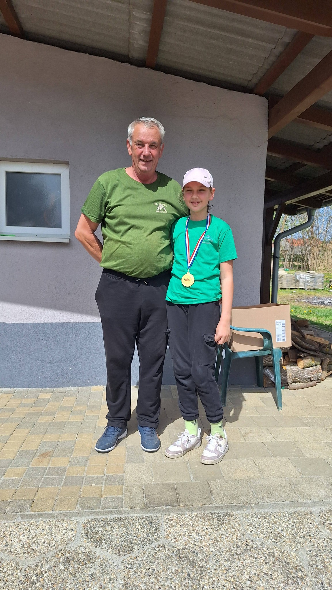 SRD Šaran Gardinovec (10)