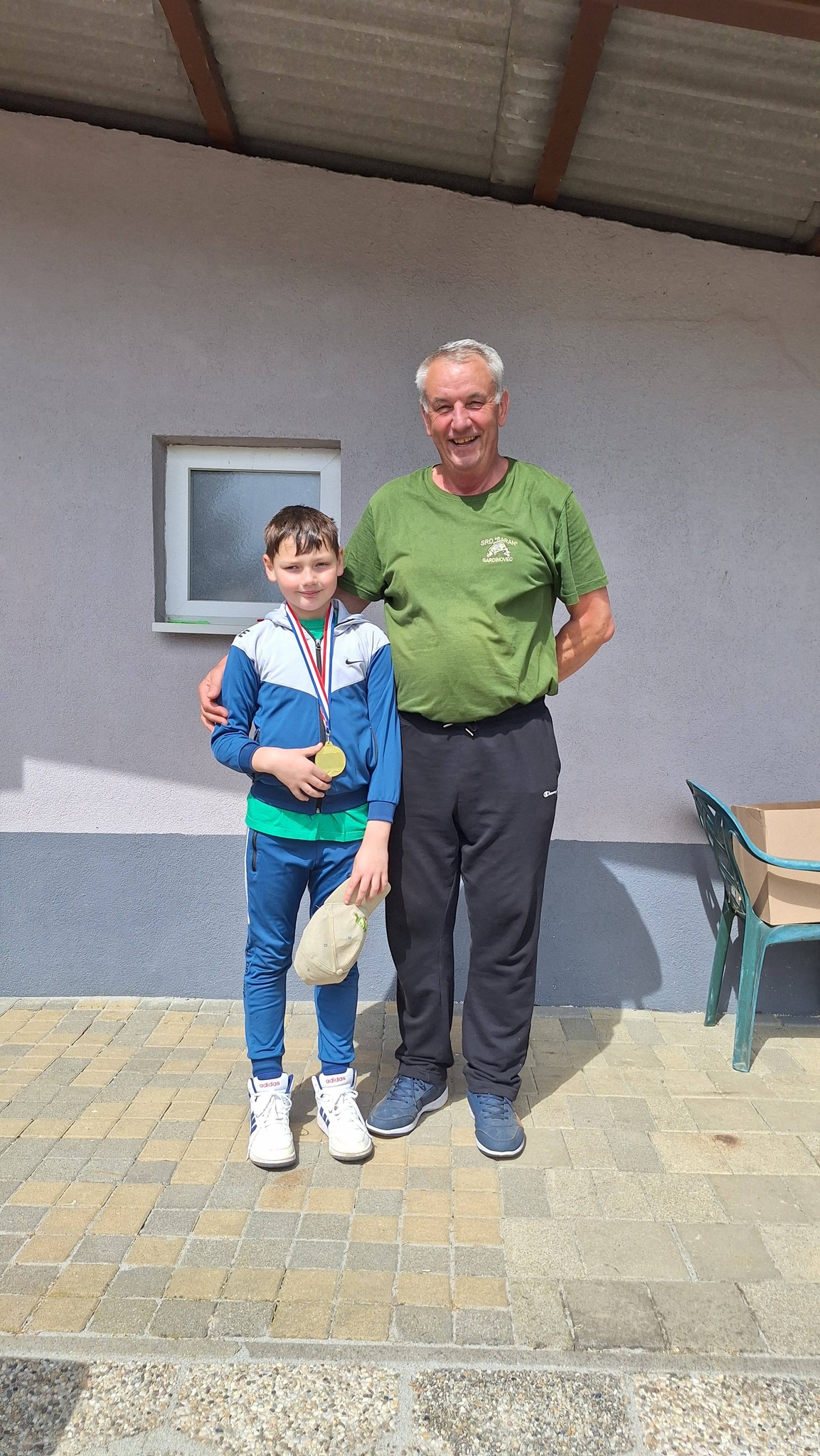 SRD Šaran Gardinovec (11)