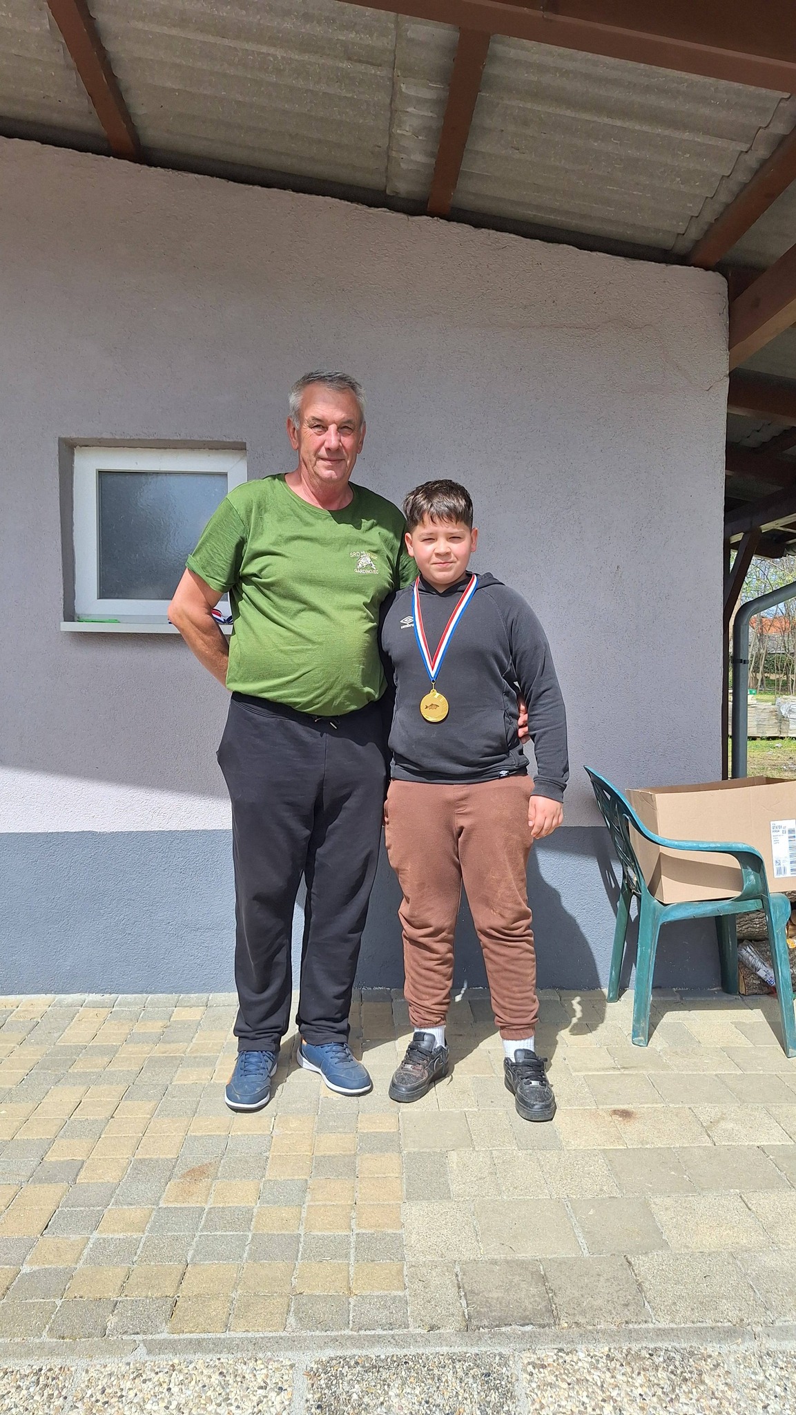 SRD Šaran Gardinovec (12)