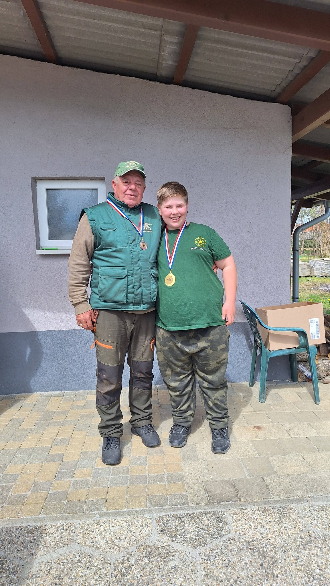 SRD Šaran Gardinovec (13)