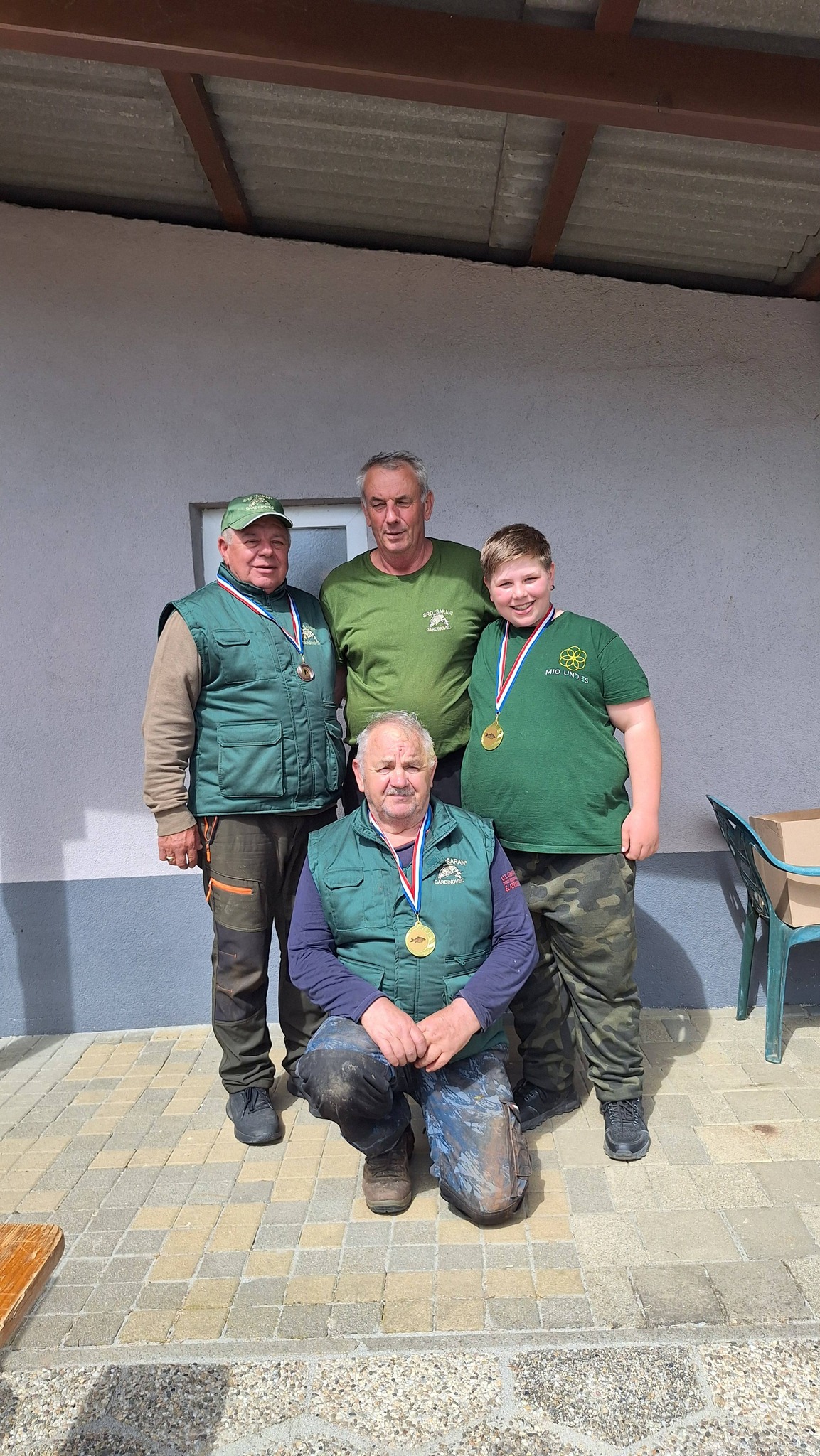 SRD Šaran Gardinovec (14)