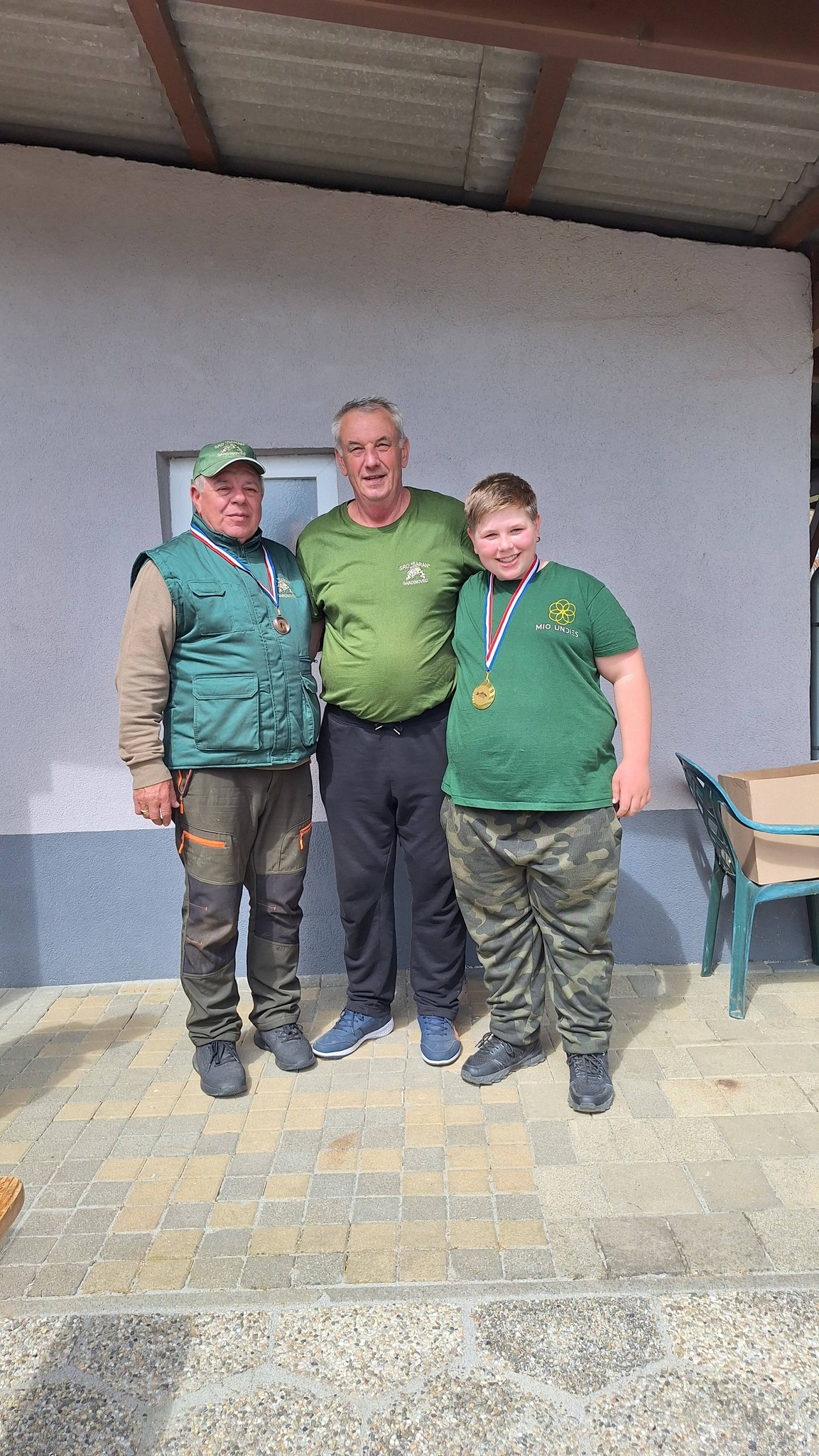 SRD Šaran Gardinovec (15)