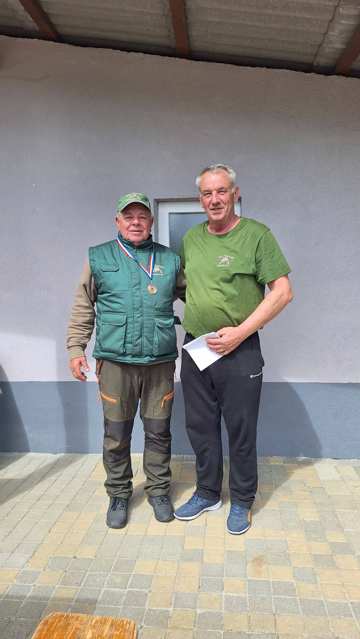 SRD Šaran Gardinovec (19)