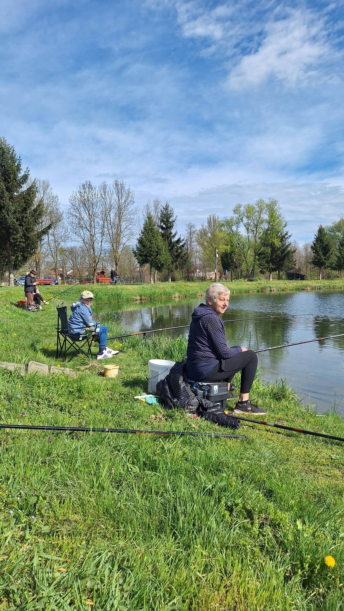 SRD Šaran Gardinovec (2)