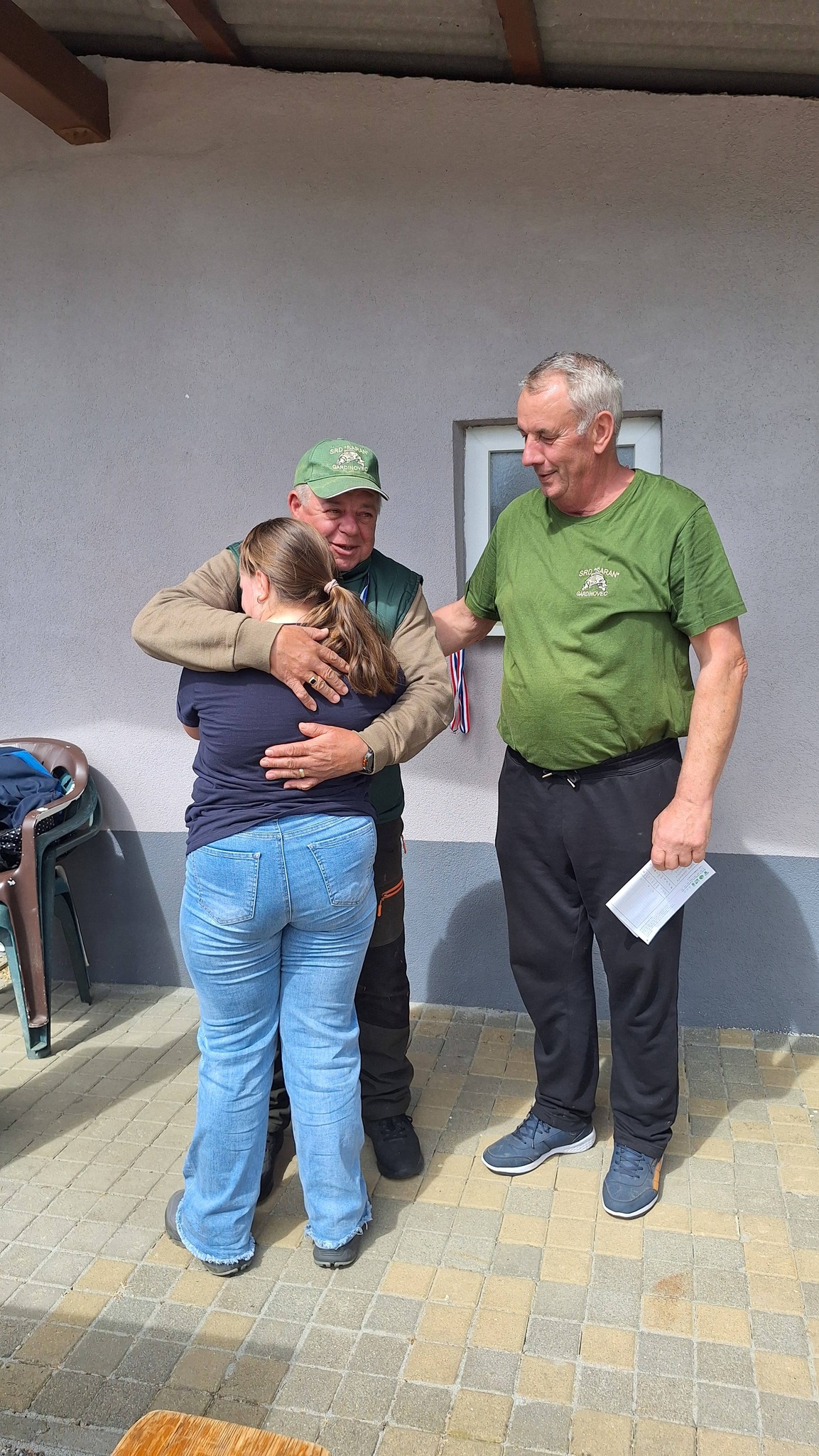 SRD Šaran Gardinovec (20)