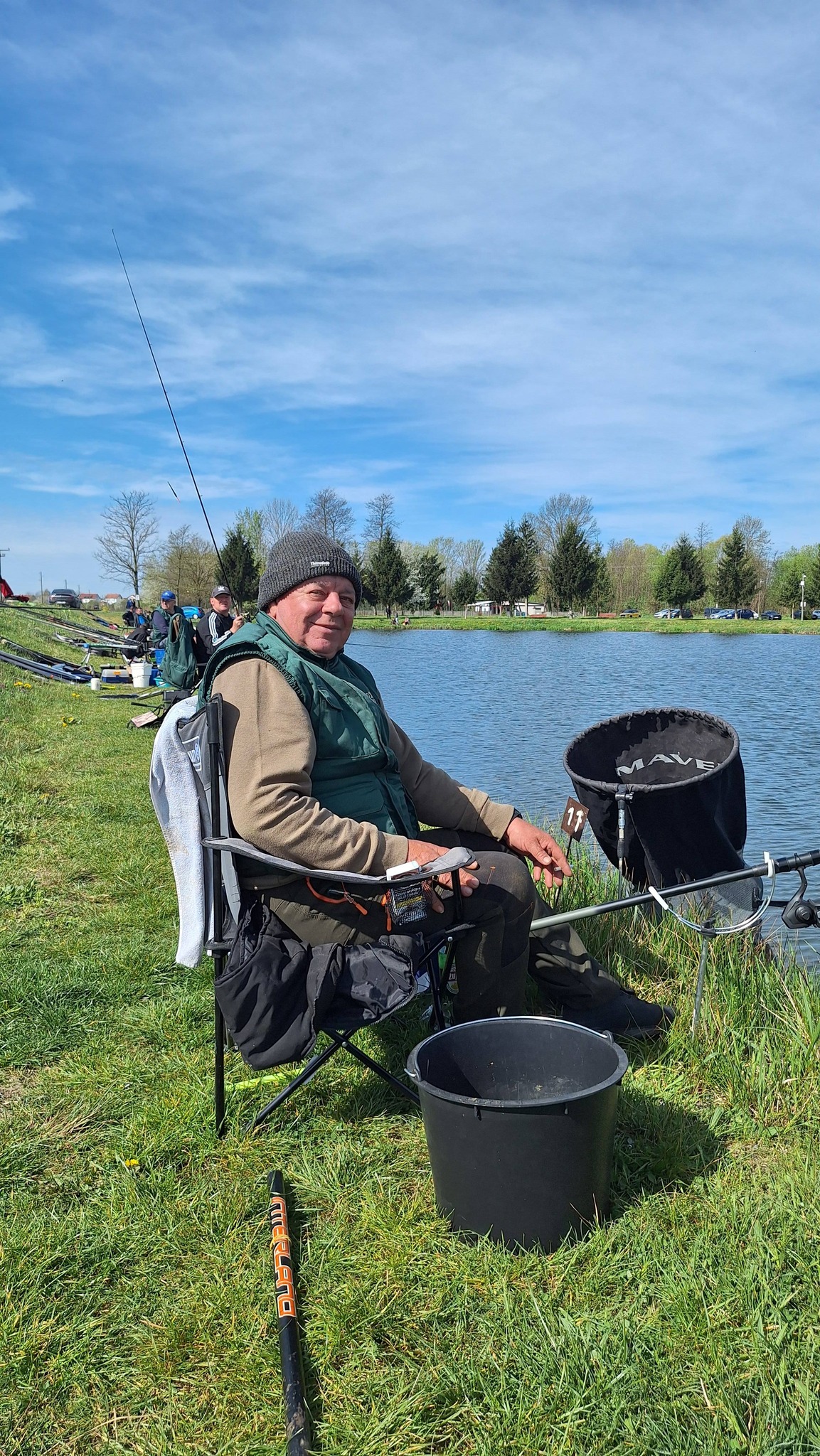 SRD Šaran Gardinovec (24)