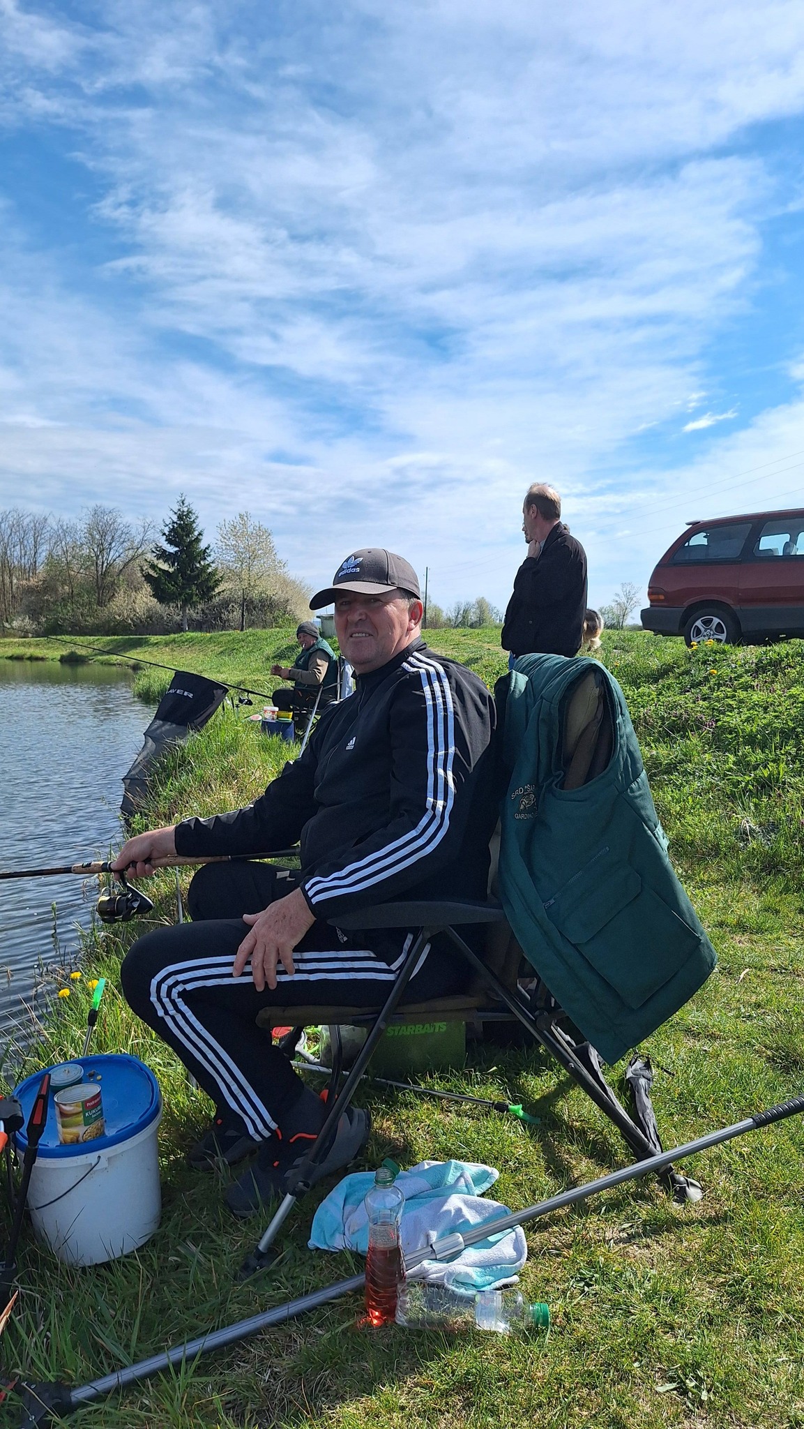 SRD Šaran Gardinovec (25)