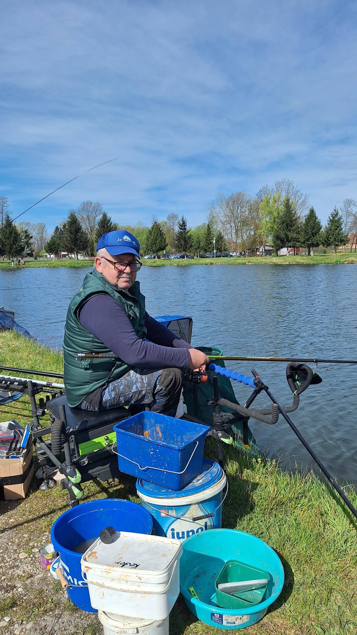 SRD Šaran Gardinovec (26)