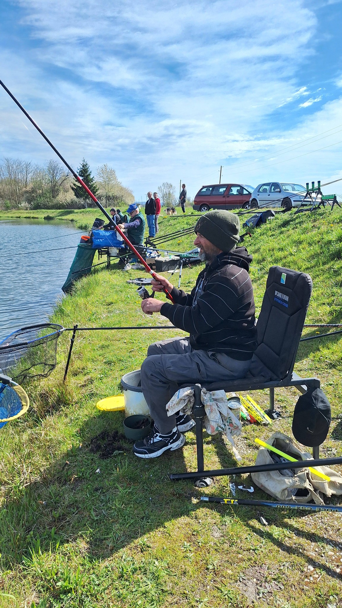 SRD Šaran Gardinovec (27)