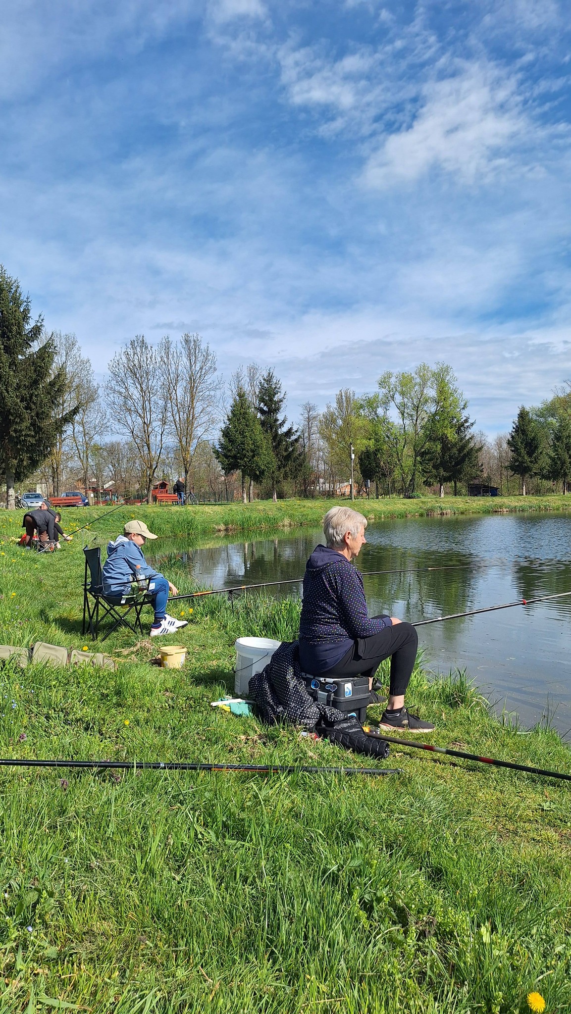 SRD Šaran Gardinovec (3)