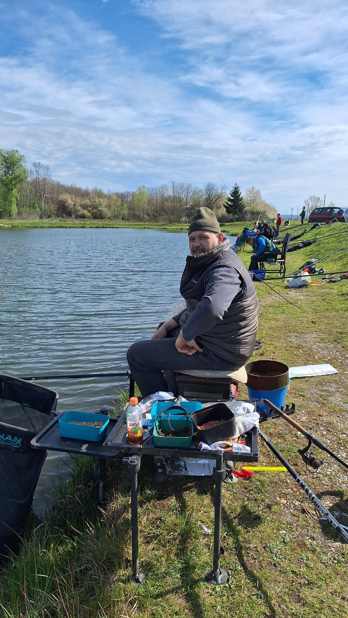 SRD Šaran Gardinovec (30)