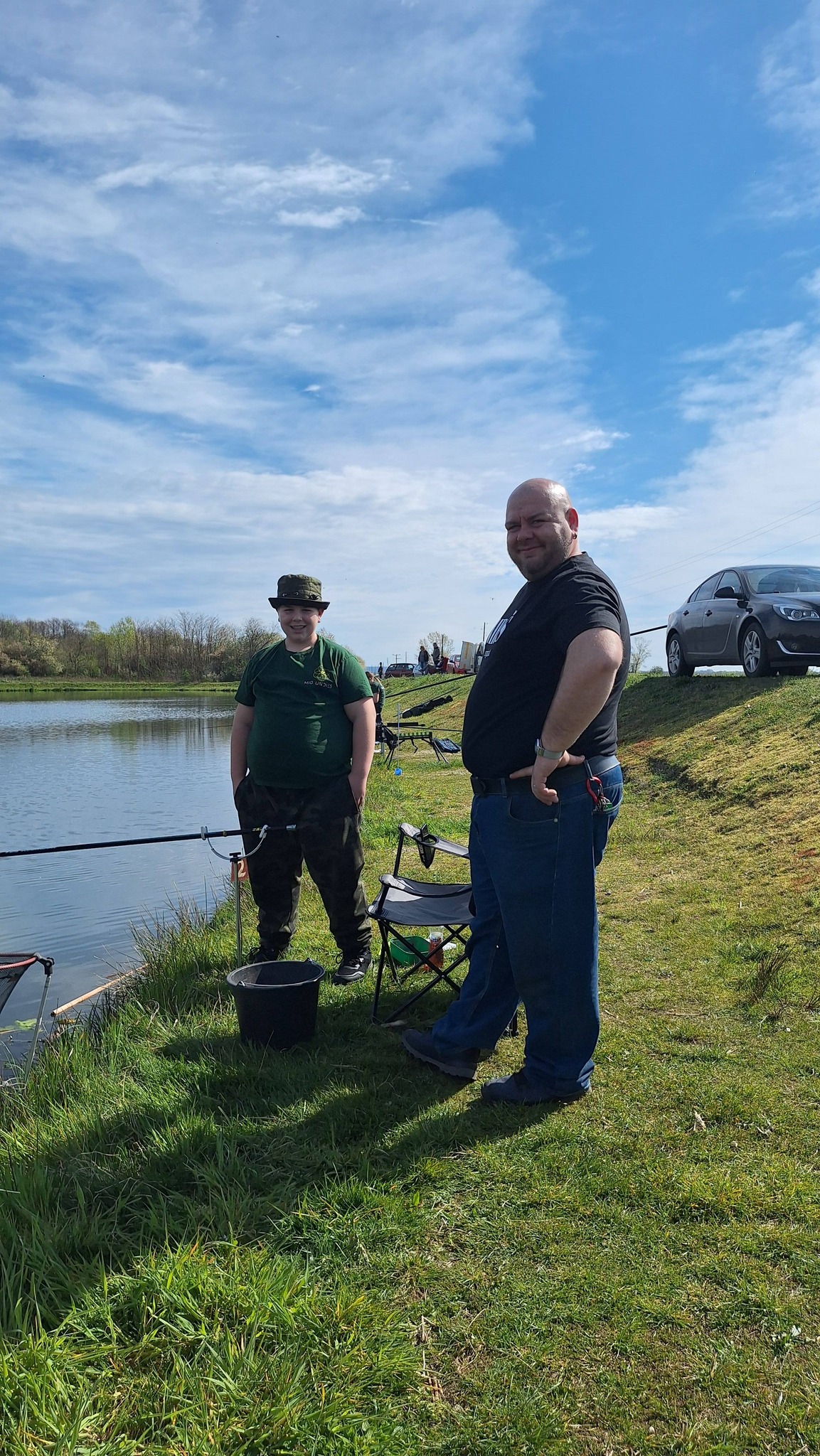 SRD Šaran Gardinovec (35)