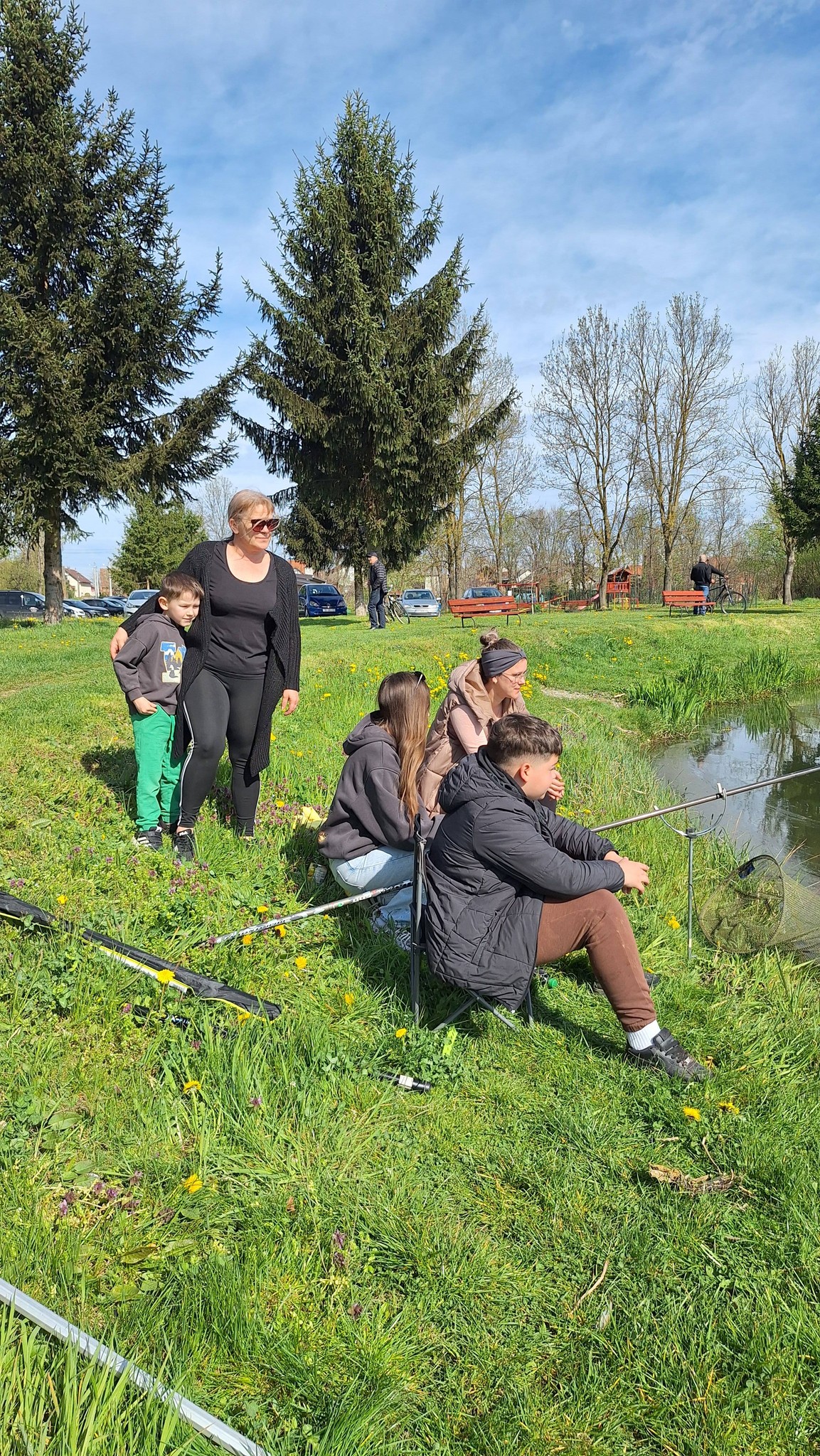 SRD Šaran Gardinovec (4)