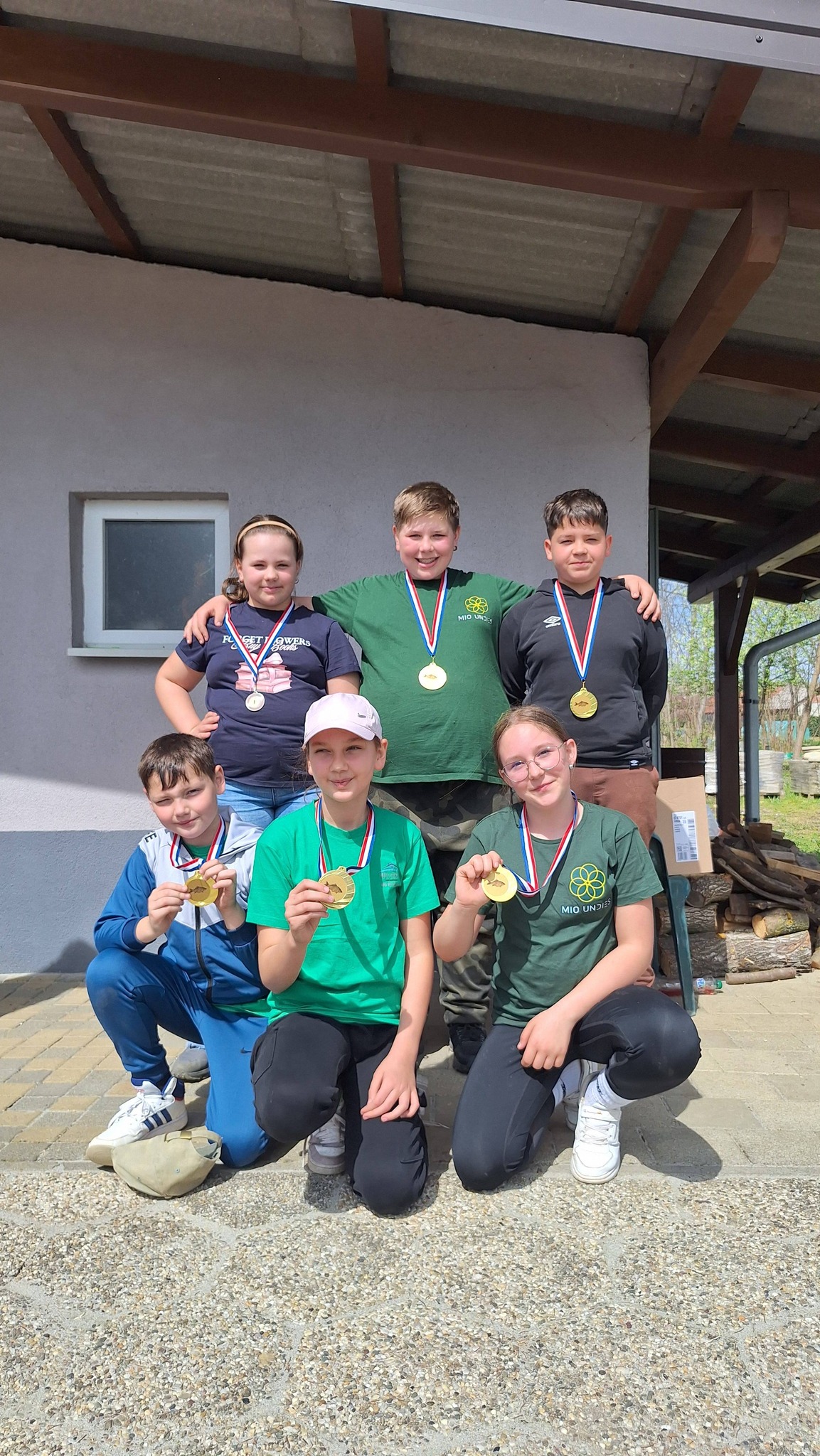 SRD Šaran Gardinovec (8)