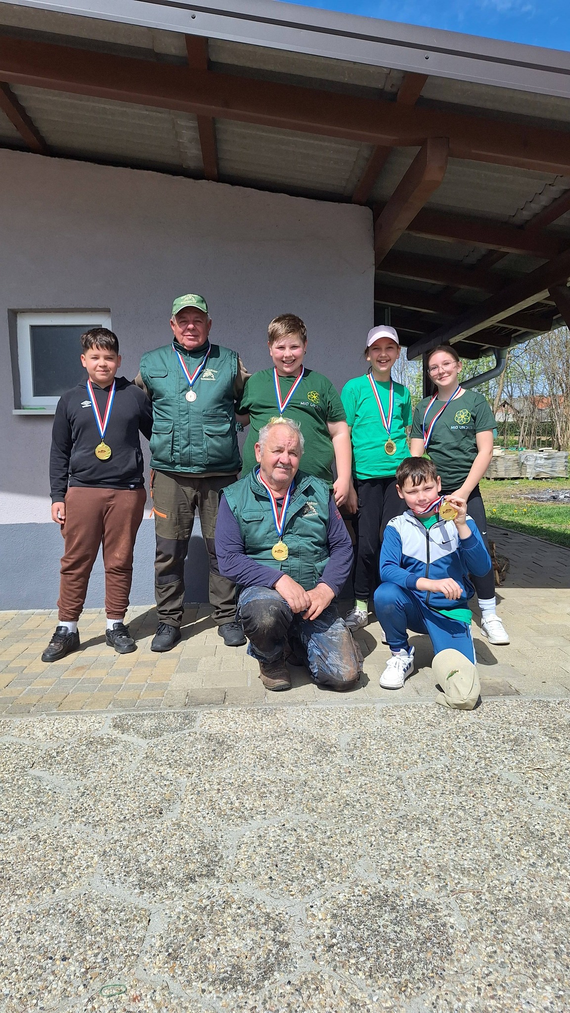 SRD Šaran Gardinovec (9)