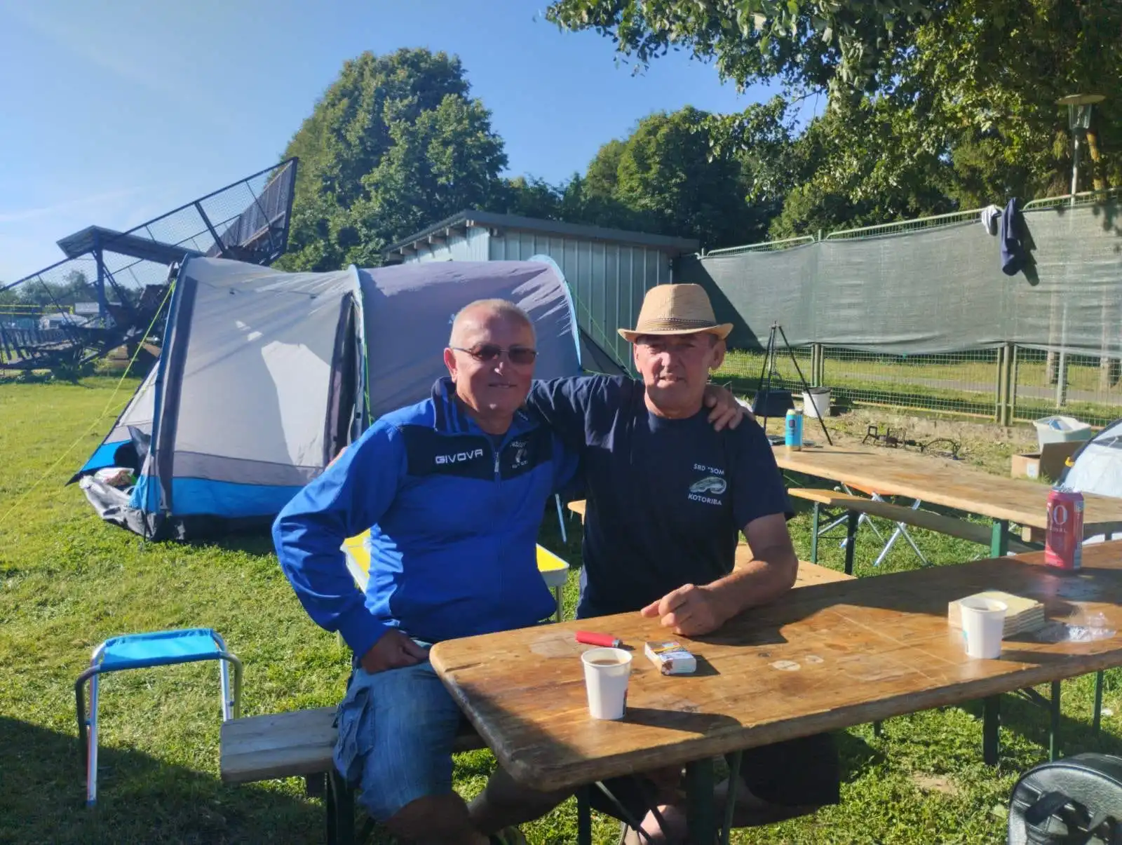 SRD Som Kotoriba – kadeti prvaci HR (10) SRD Som Kotoriba – kadeti prvaci HR (10)