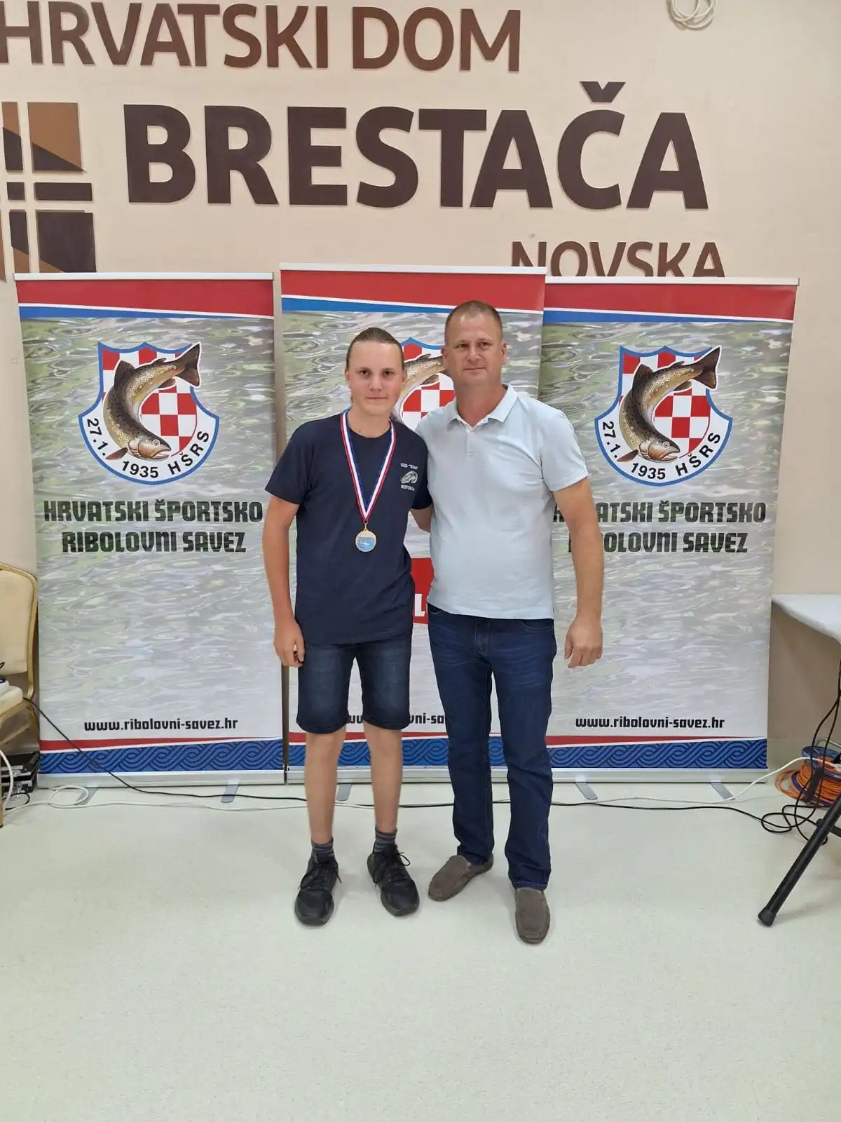 SRD Som Kotoriba – kadeti prvaci HR (2) SRD Som Kotoriba – kadeti prvaci HR (2)