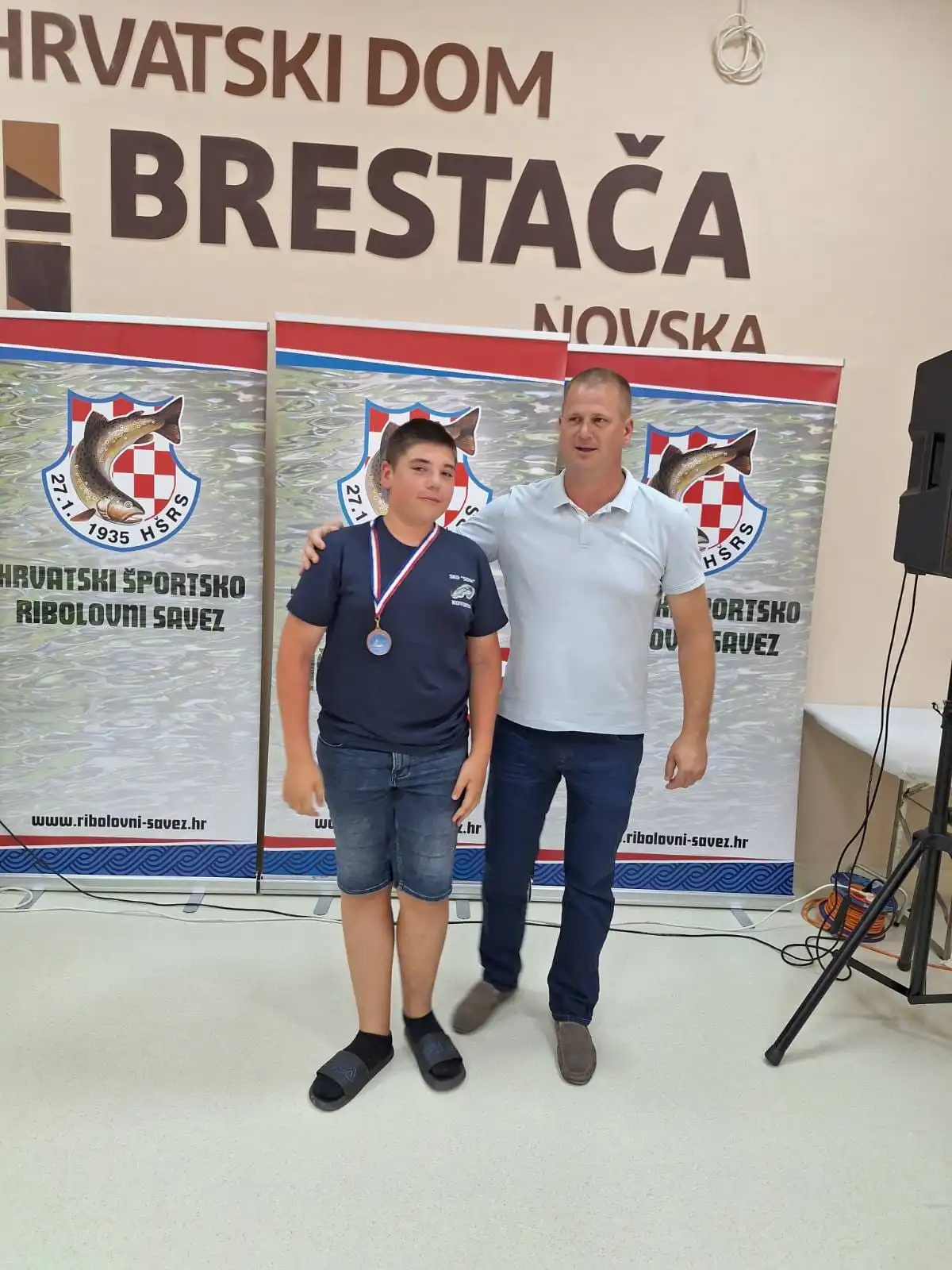 SRD Som Kotoriba – kadeti prvaci HR (3) SRD Som Kotoriba – kadeti prvaci HR (3)