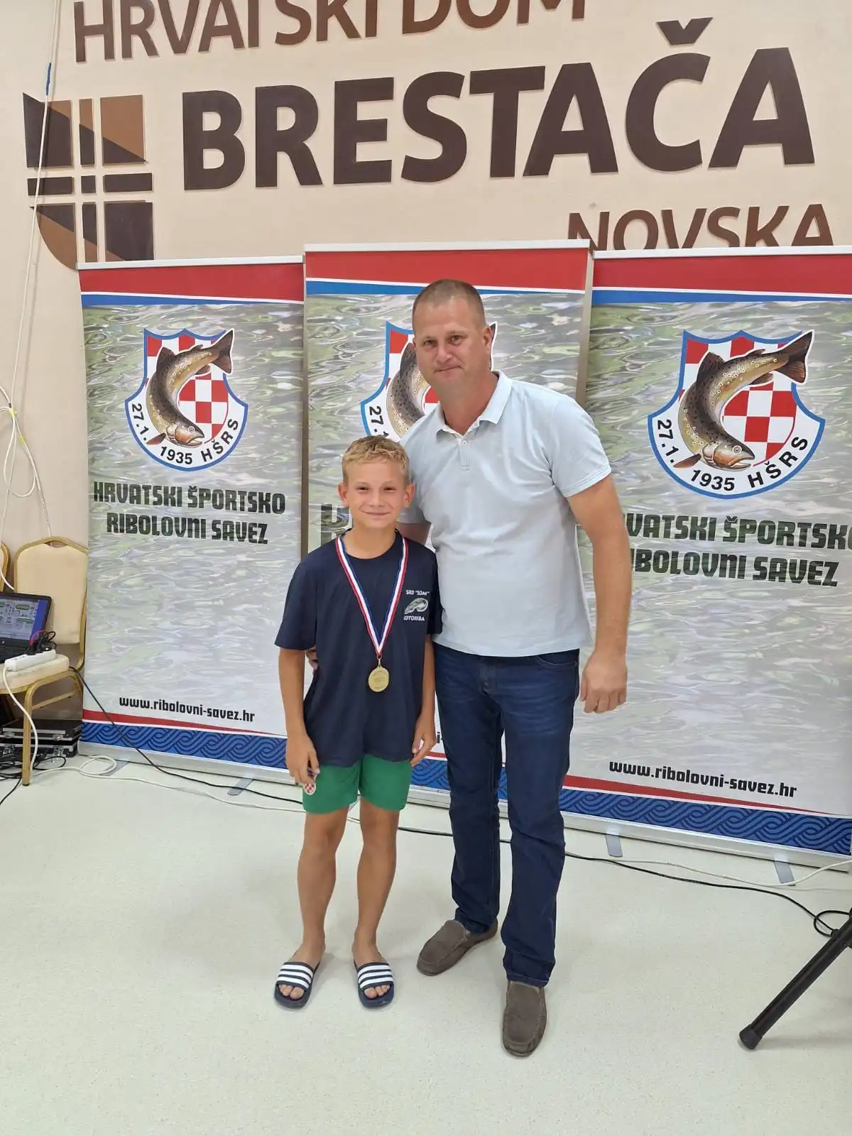 SRD Som Kotoriba – kadeti prvaci HR (4) SRD Som Kotoriba – kadeti prvaci HR (4)