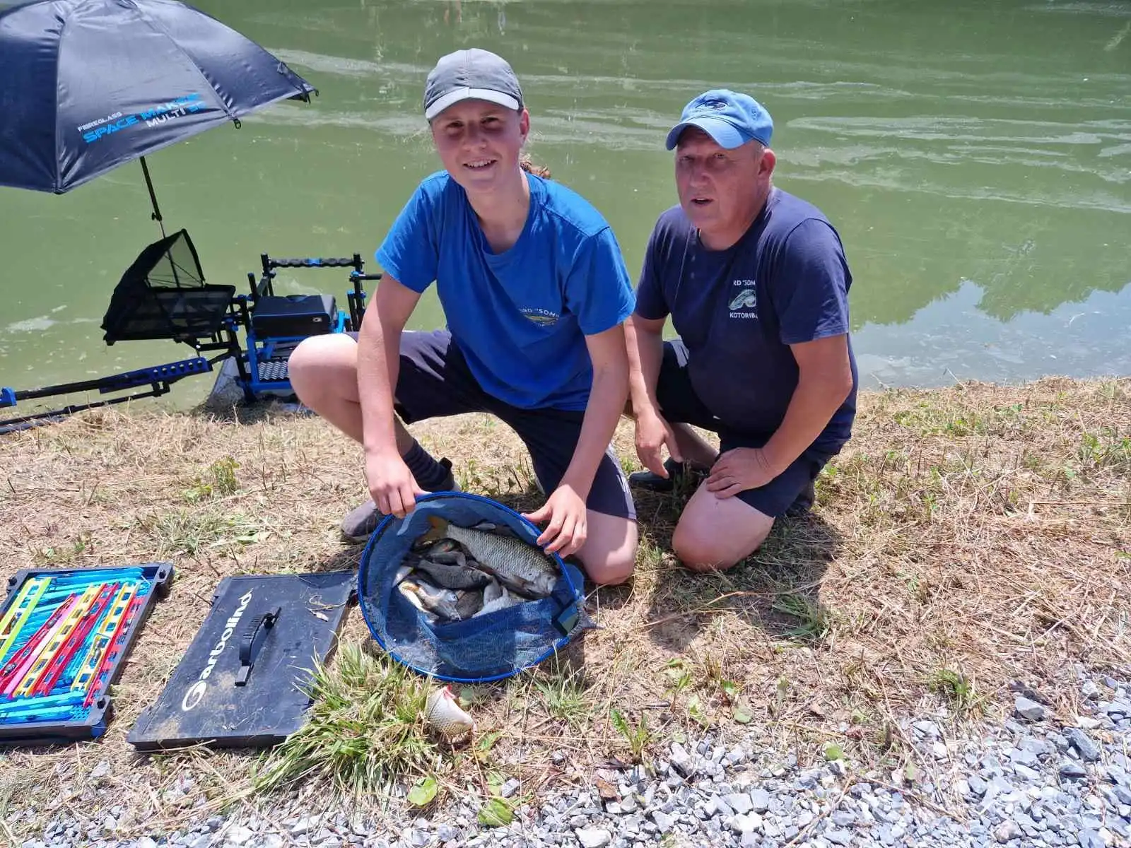 SRD Som Kotoriba – kadeti prvaci HR (5) SRD Som Kotoriba – kadeti prvaci HR (5)