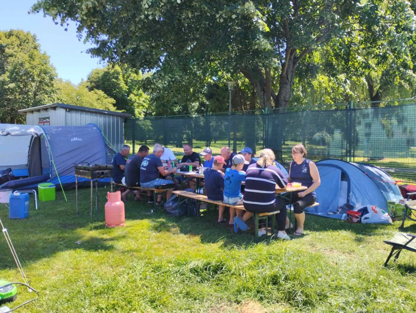 SRD Som Kotoriba – kadeti prvaci HR (6) SRD Som Kotoriba – kadeti prvaci HR (6)