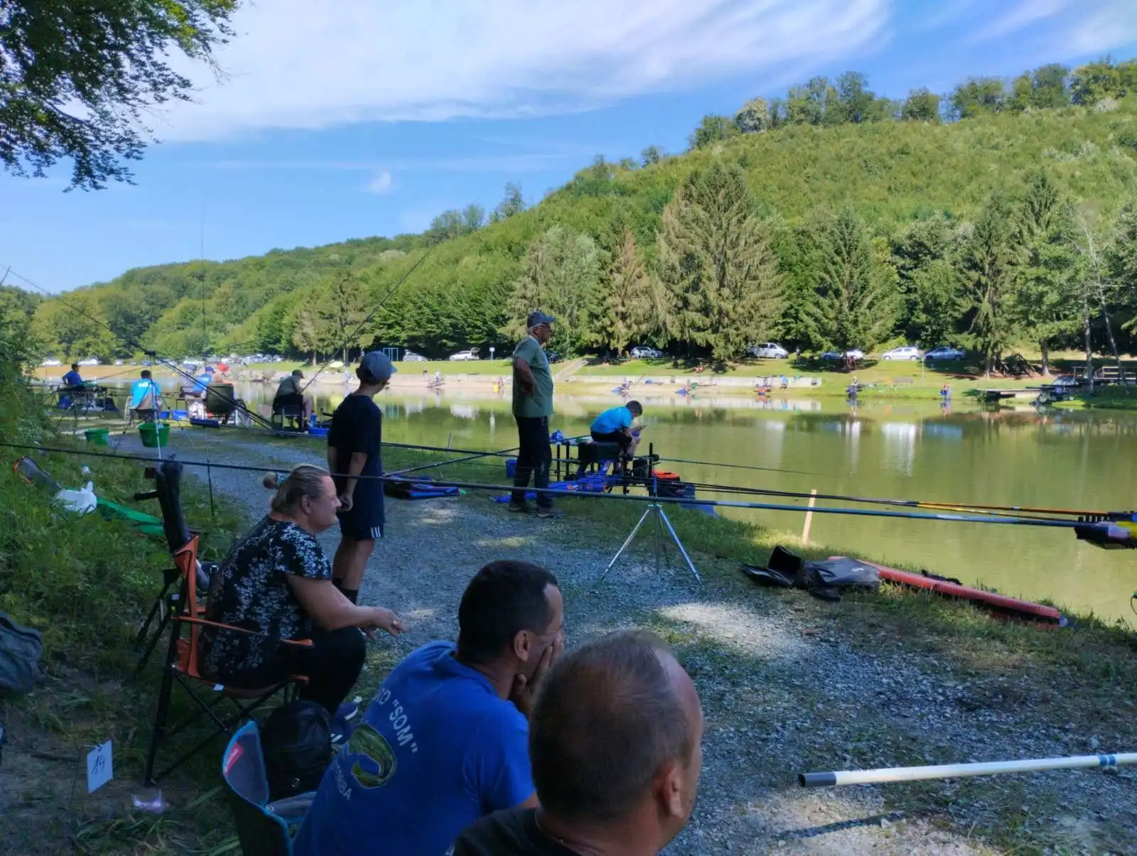 SRD Som Kotoriba – kadeti prvaci HR (7) SRD Som Kotoriba – kadeti prvaci HR (7)