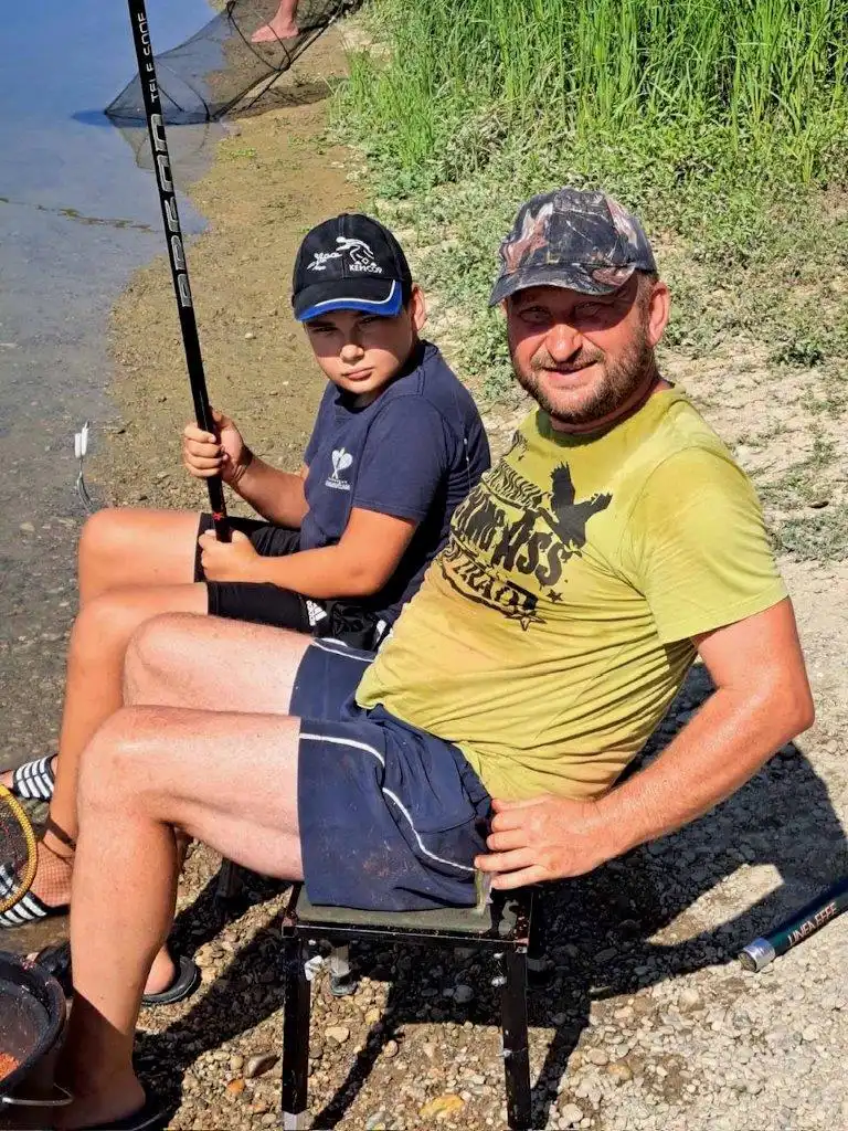 ŠRD Štuka (13) ŠRD Štuka (13)