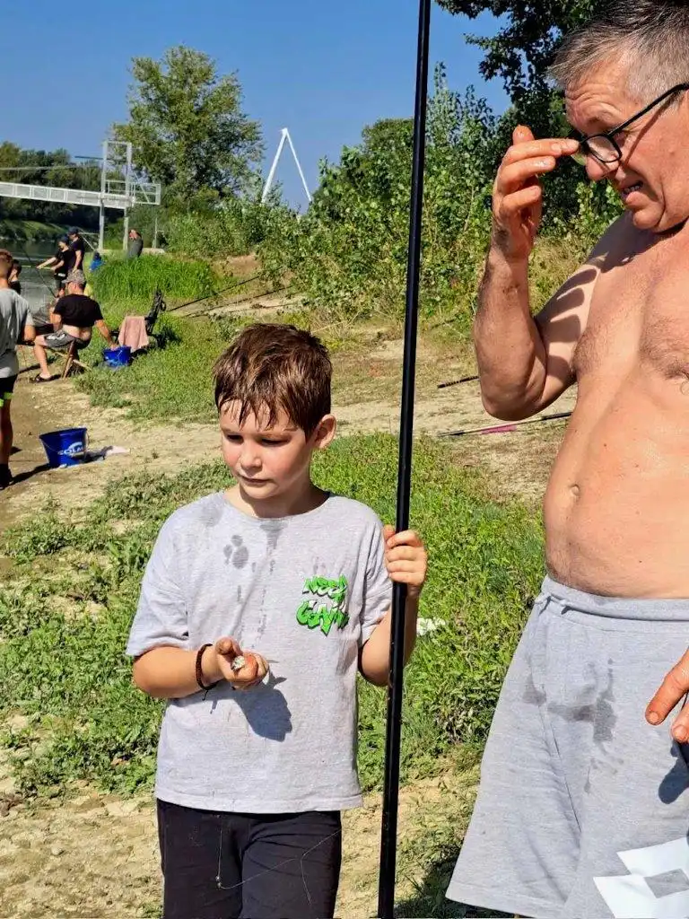 ŠRD Štuka (6) ŠRD Štuka (6)