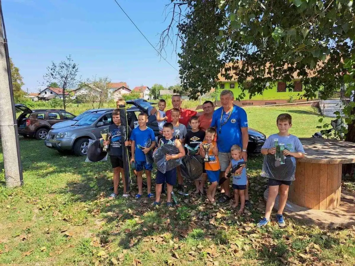 ŠRD Štuka (8) ŠRD Štuka (8)