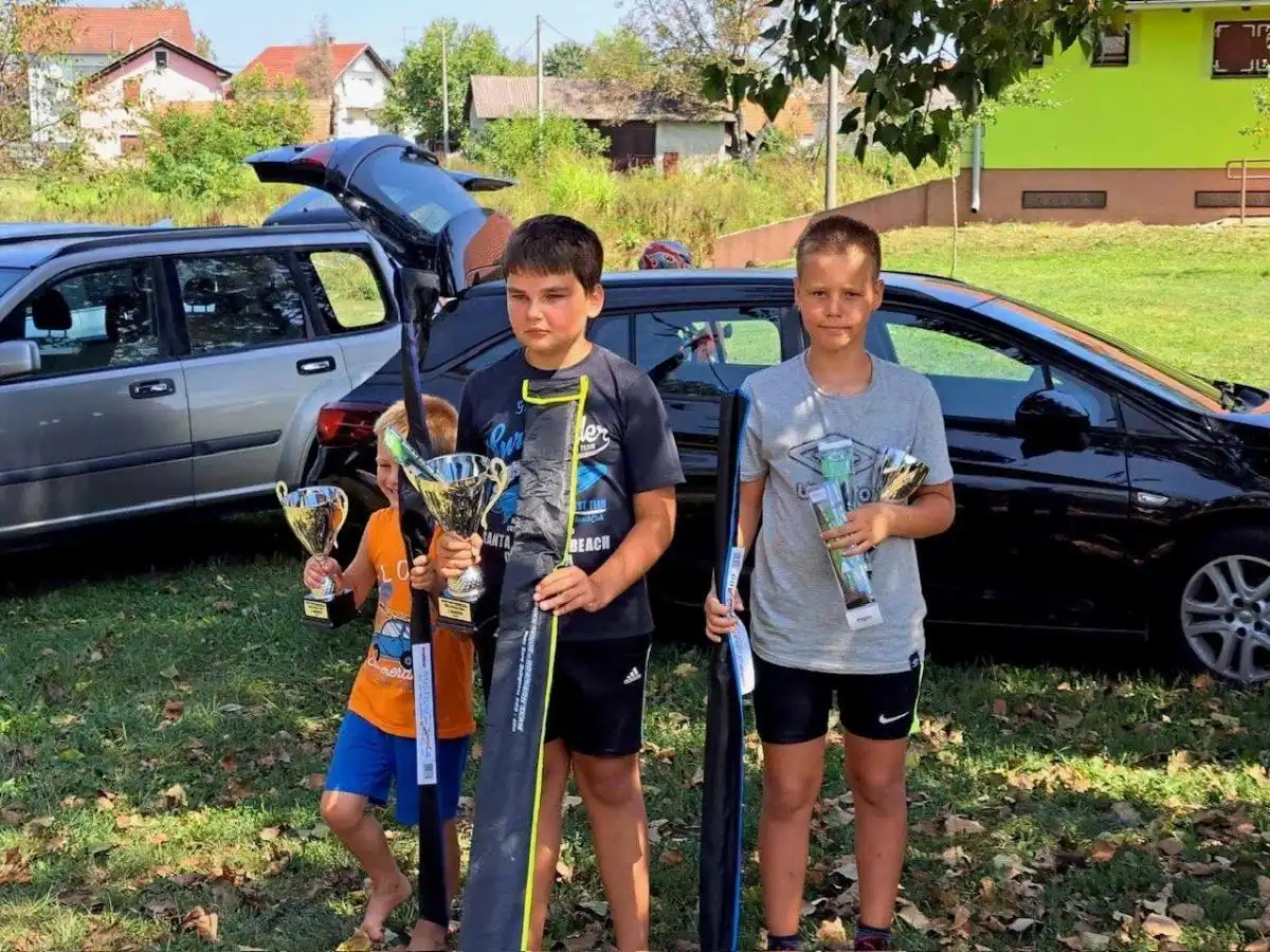 ŠRD Štuka (9) ŠRD Štuka (9)