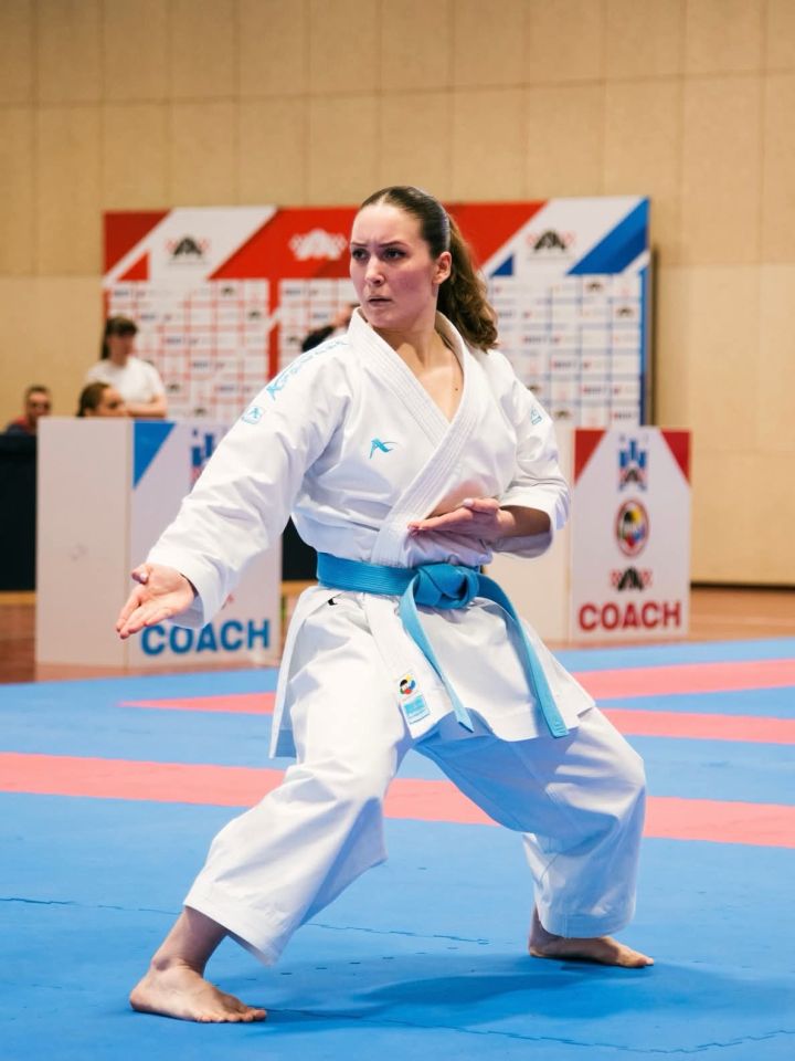 SREBRNA EKIPA Seniorke Karate kluba Šenkovec viceprvakinje Hrvatske (7)
