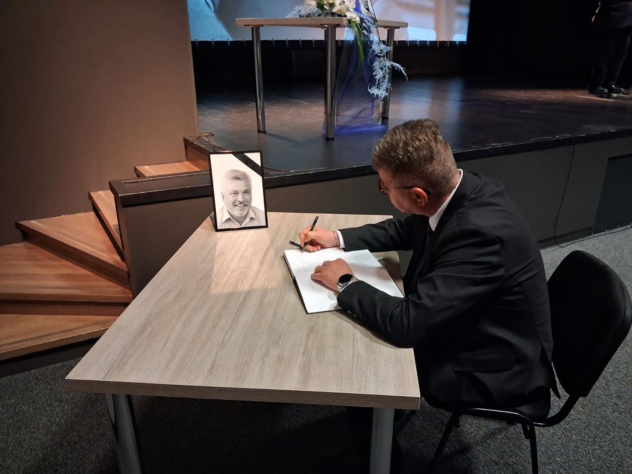 SREĆKO ČEČI BOGDAN – komemoracija Mursko Središće (1) SREĆKO ČEČI BOGDAN – komemoracija Mursko Središće (1)